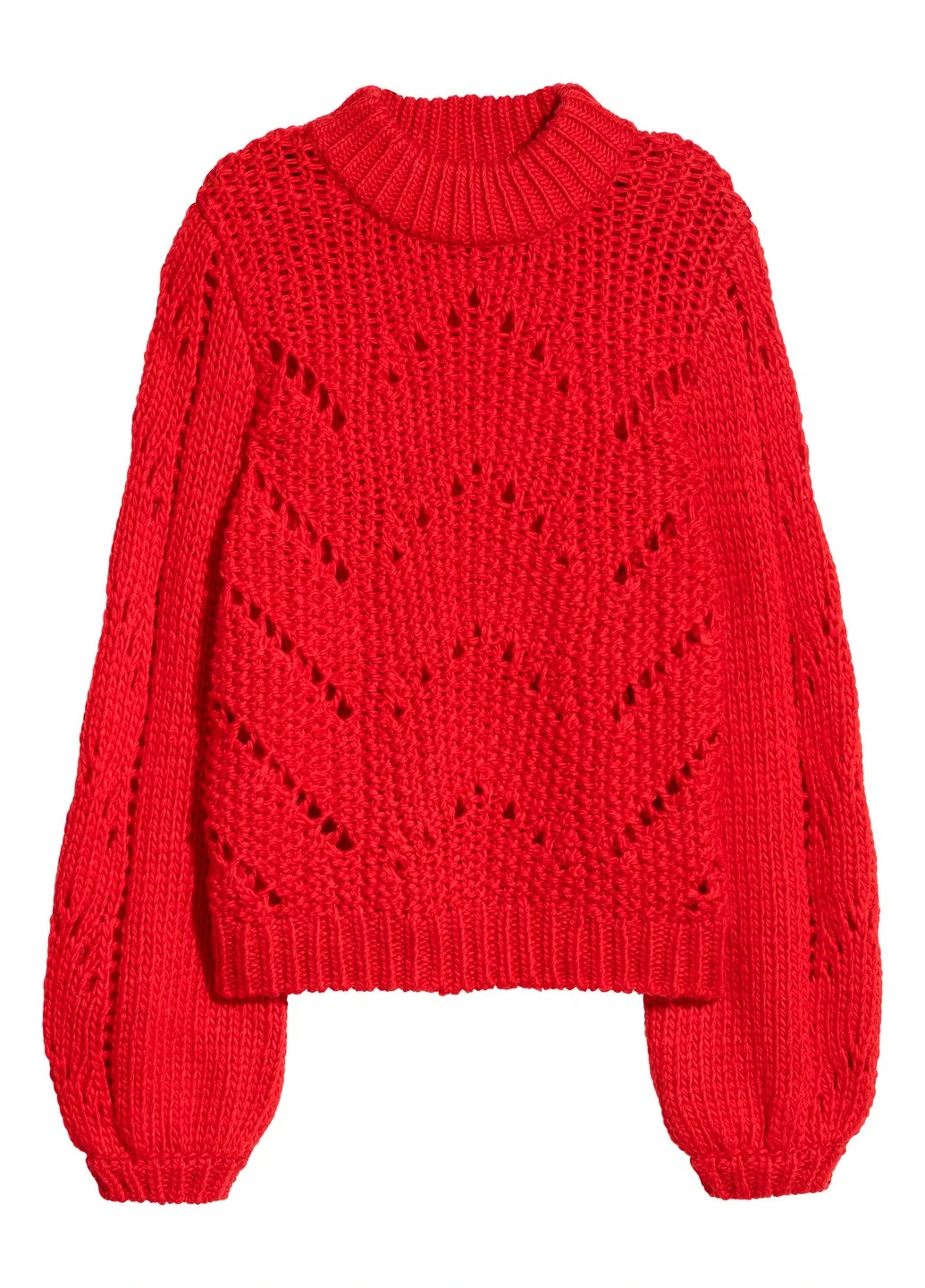 Джемпер H&M (203026466)