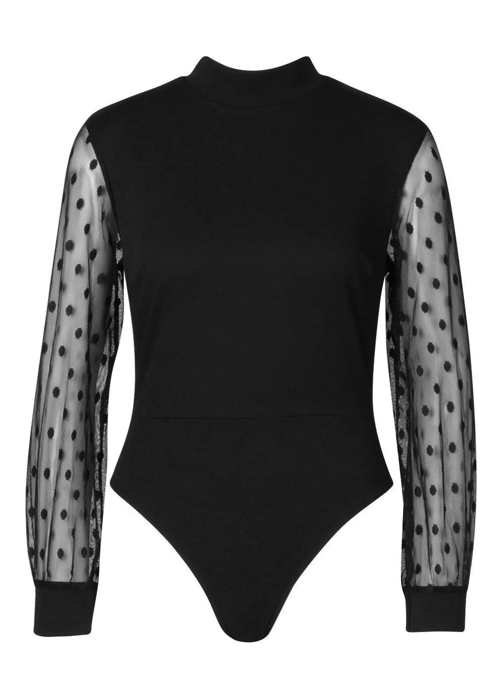 Боді Boohoo (252404889)