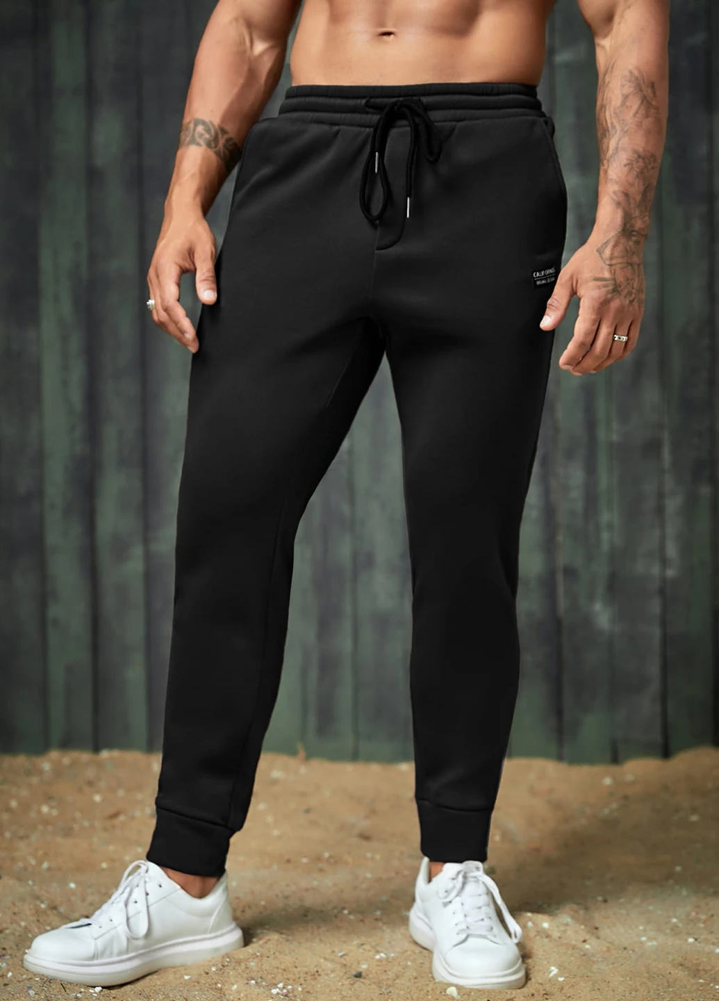 Штани SHEIN (311507291)