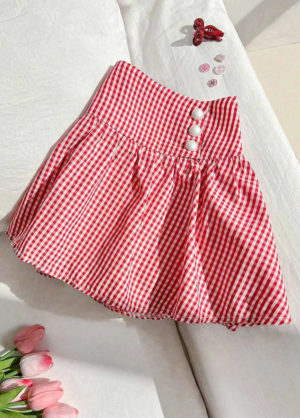 Спідниця SHEIN (367574842)