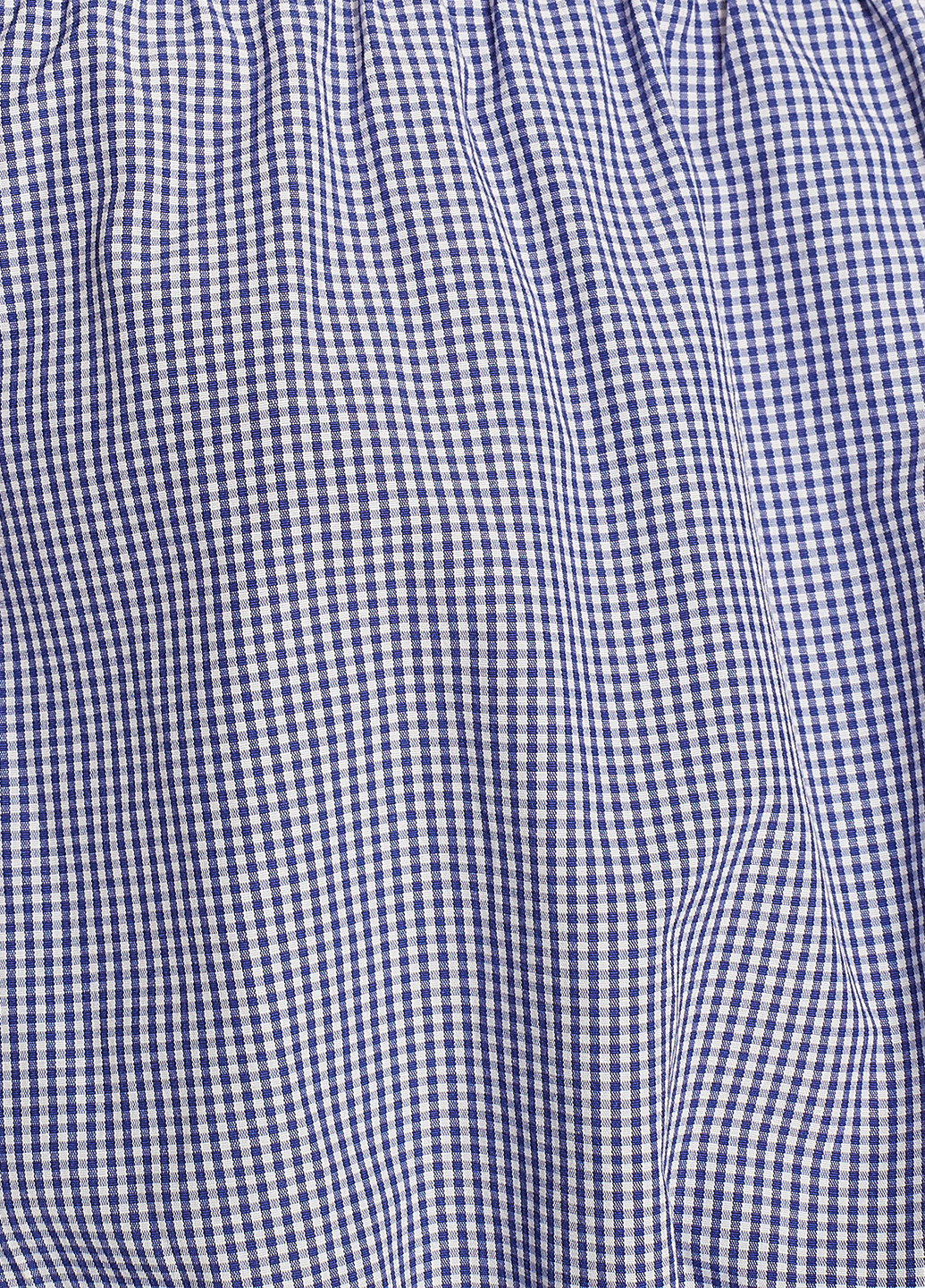 Синя літня блуза KOTON