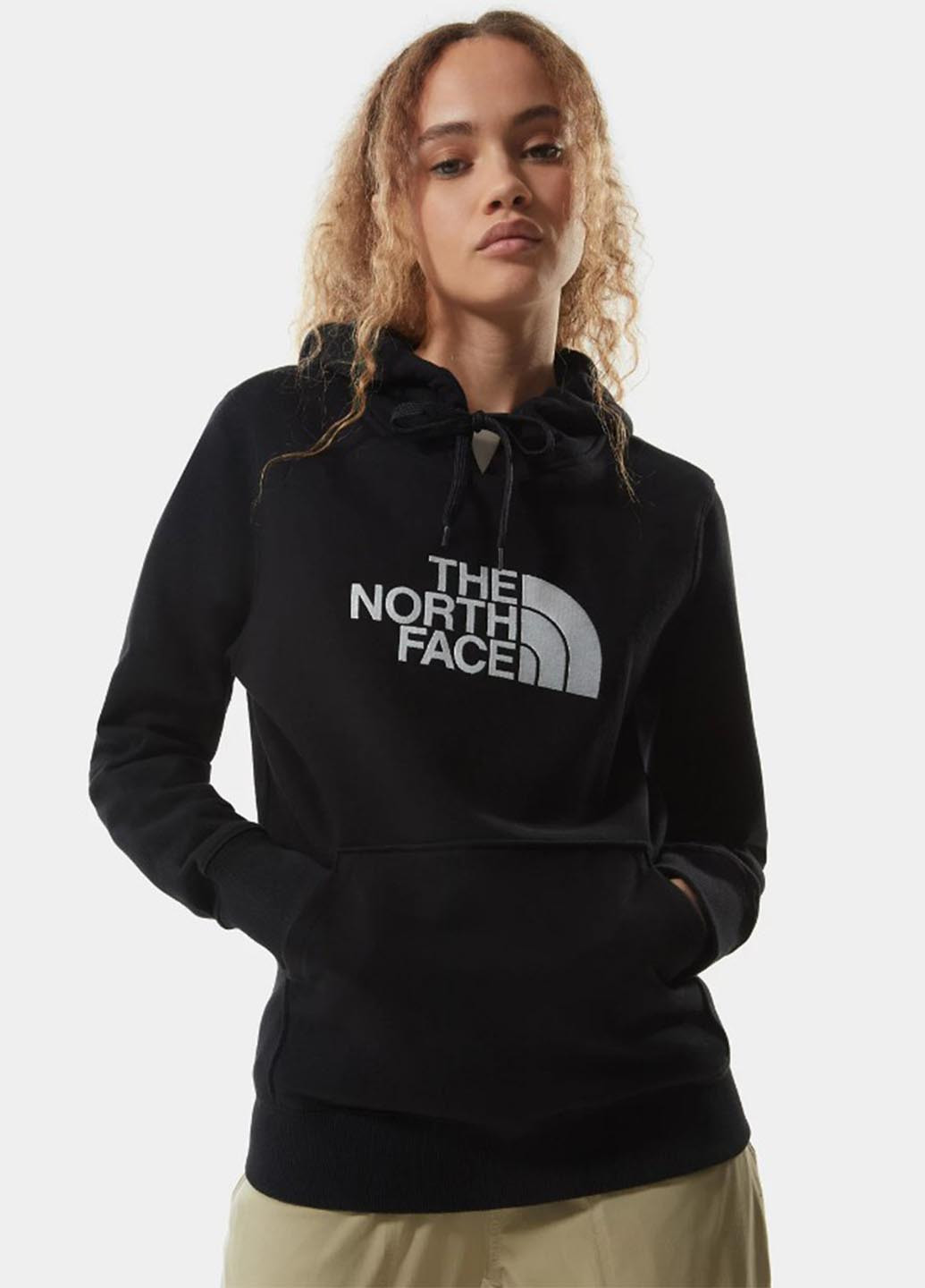 Худі The North Face NF0A55ECJK31 (327373482)