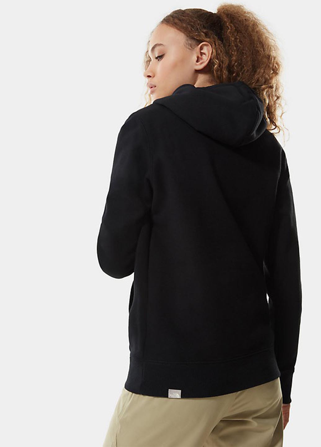 Худі The North Face NF0A55ECJK31 (327373482)