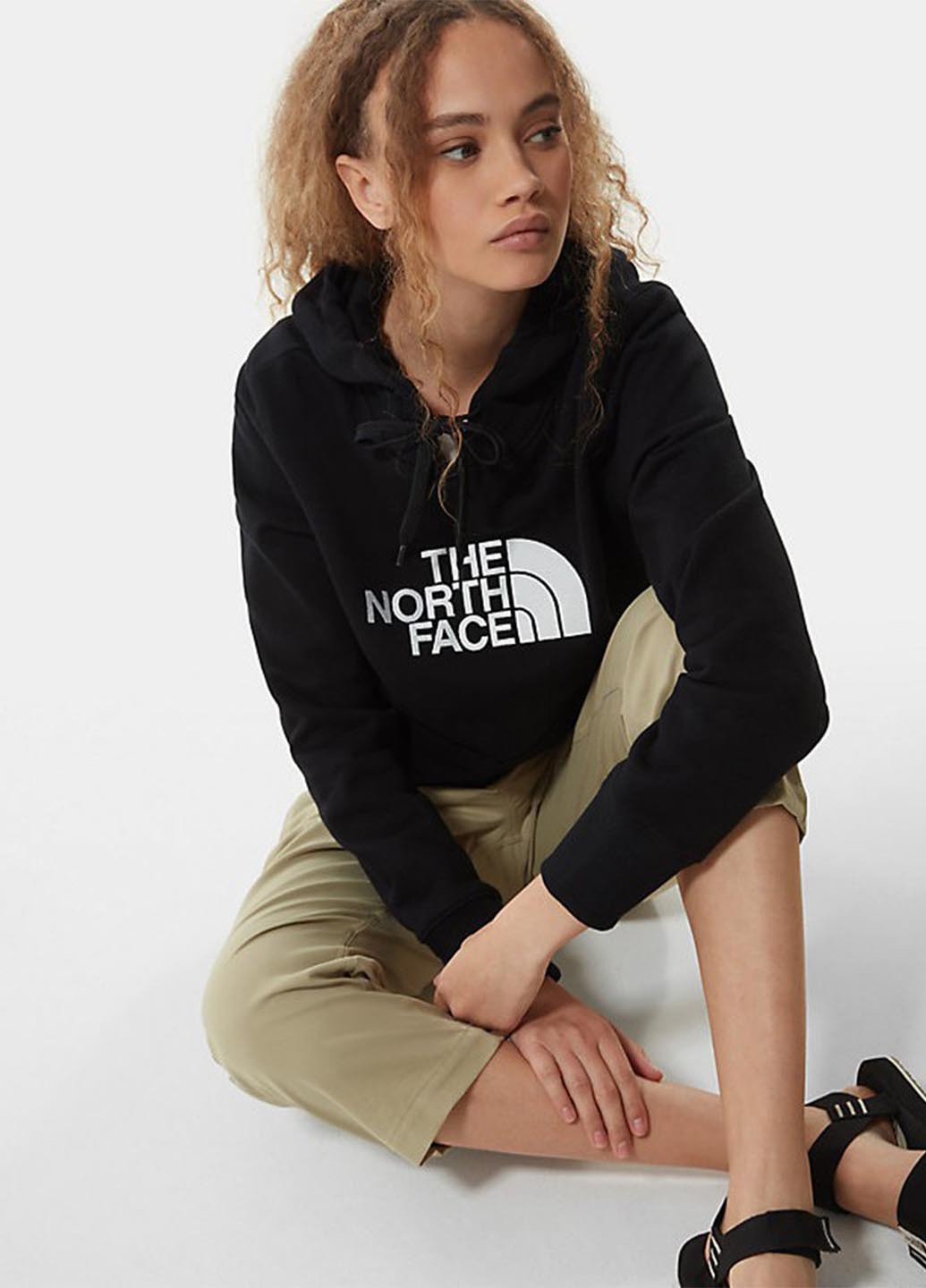 Худі The North Face NF0A55ECJK31 (327373482)