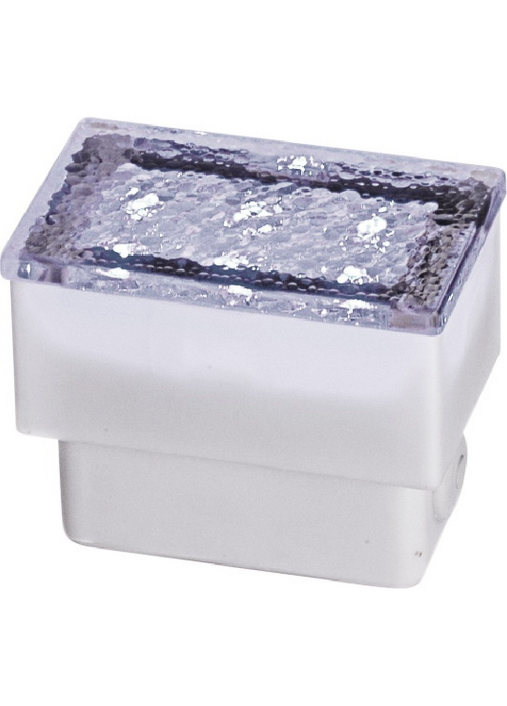 BY-14/6 WHITE Грунтовий світильник led Brille (188422041)