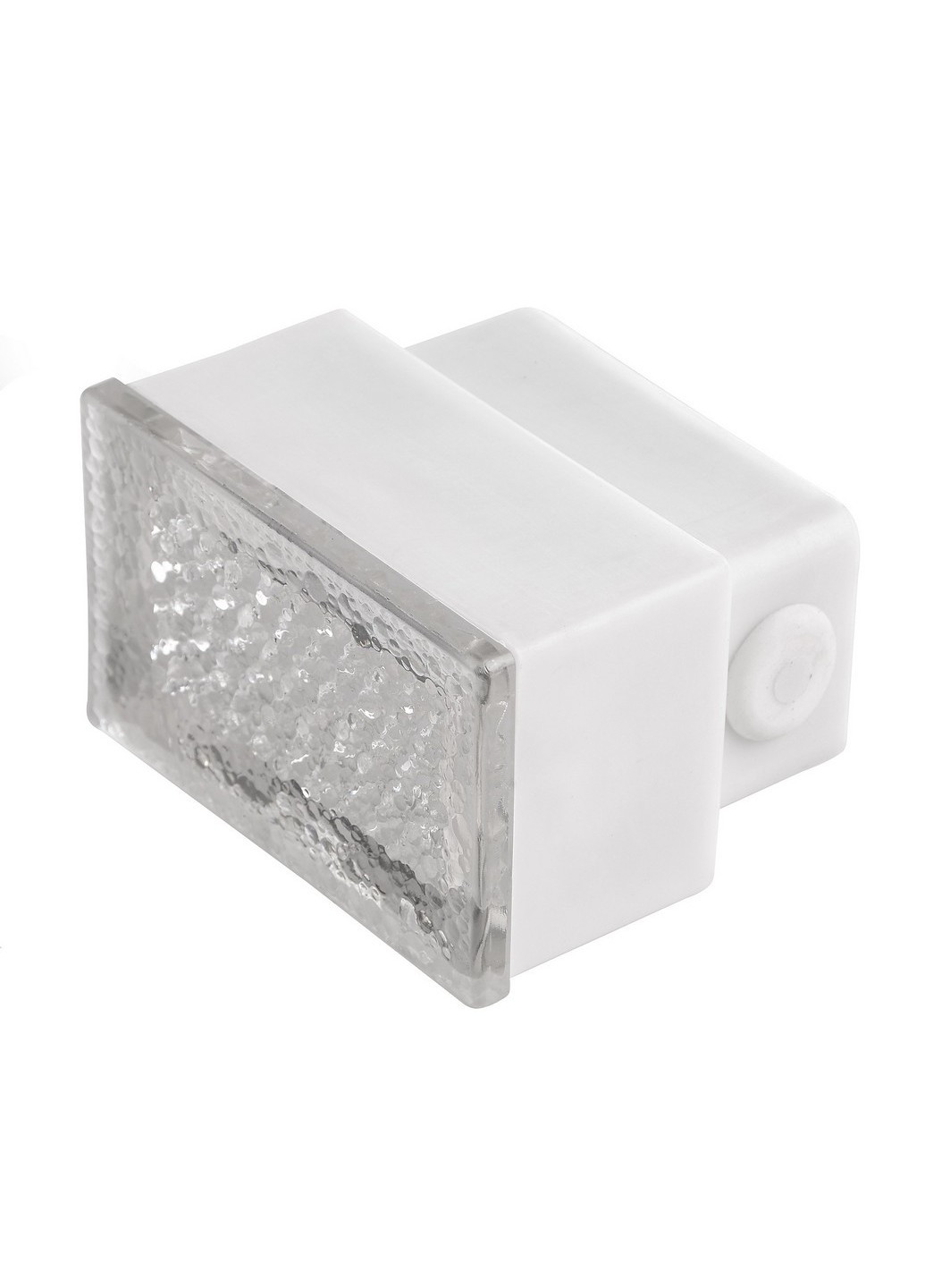 BY-14/6 WHITE Грунтовий світильник led Brille (188422041)