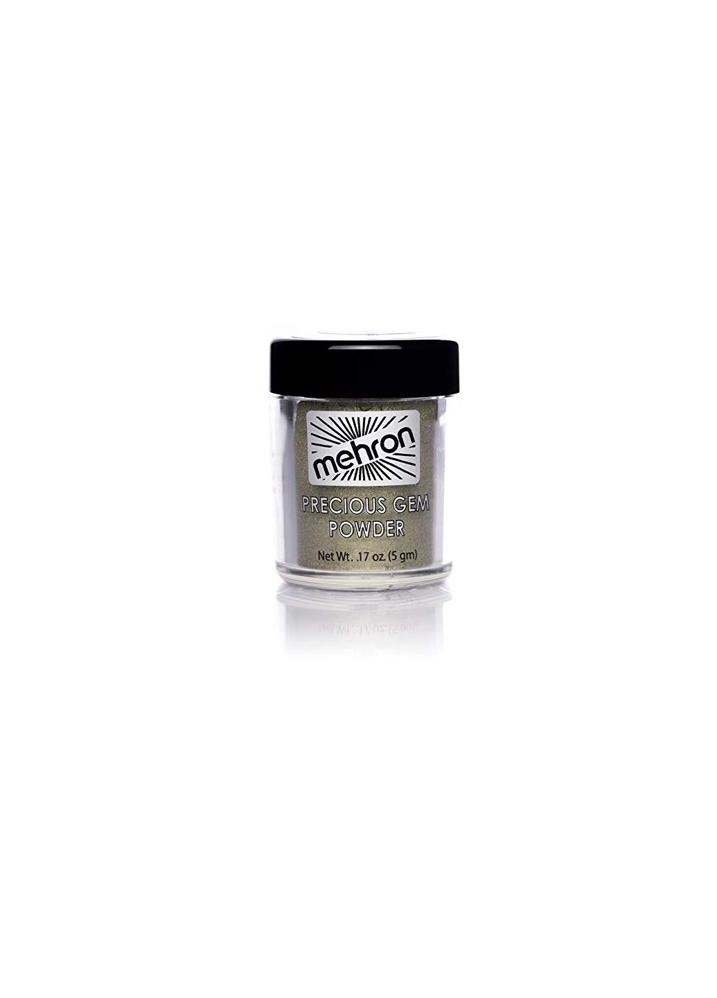 Сияющие пигменты Celebré Precious Gems, Jade (Нефрит), 5 г Mehron (205593134)