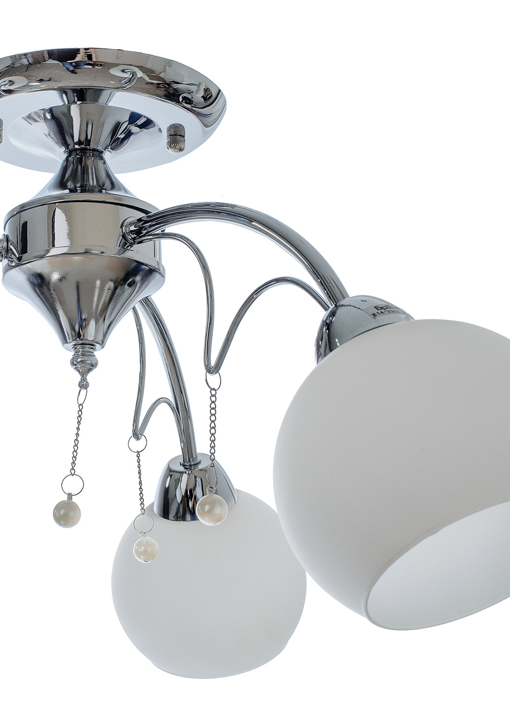 Люстра, 600х310 мм Brille (138506726)