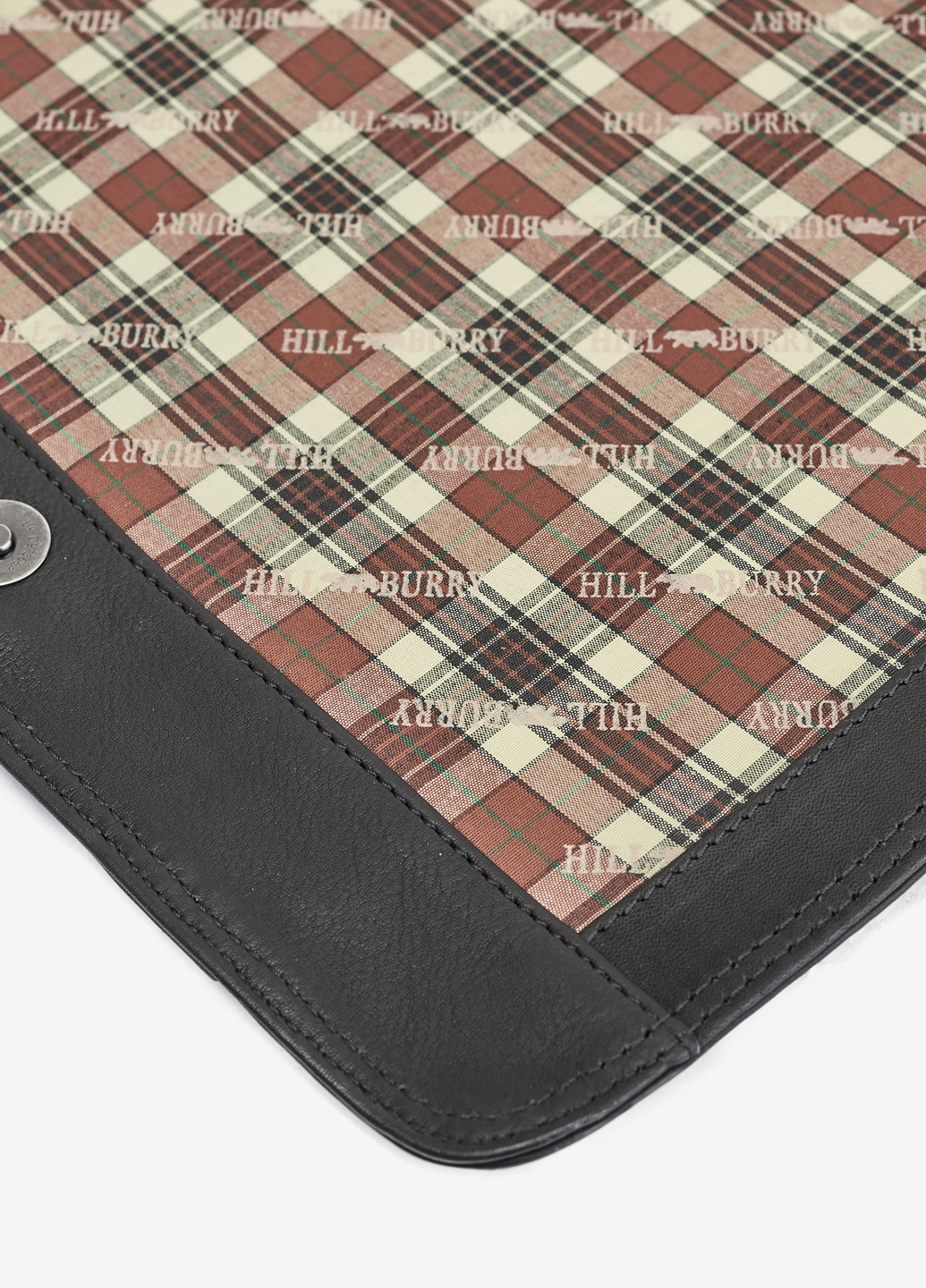 Сумка чоловіча шкіряна месенджер середня Messenger HILL BURRY (255611809)