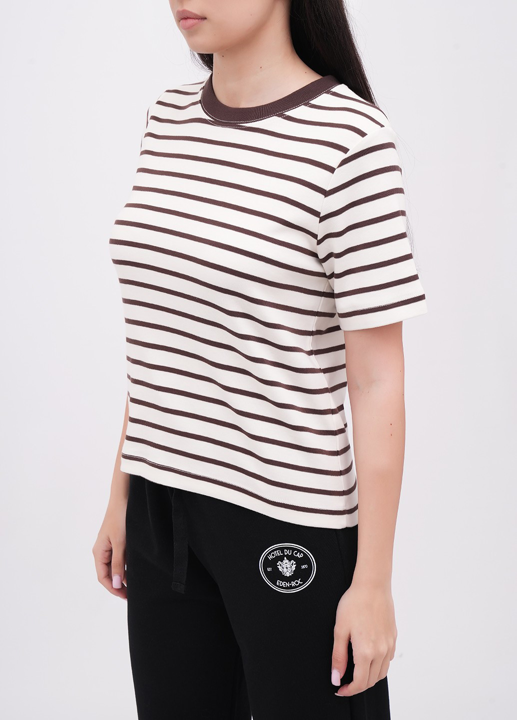 Футболка EQUILIBRI - (341745072)