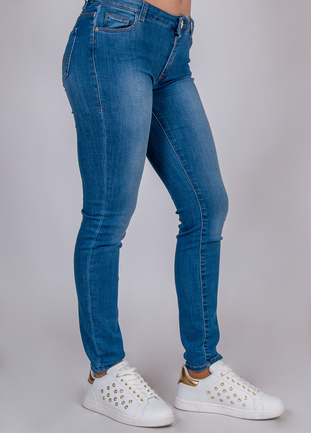 Джинсы Trussardi Jeans - (186610230)
