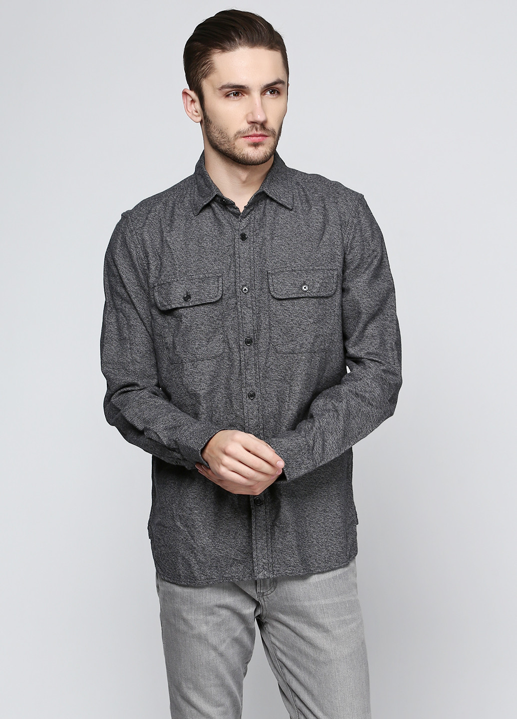 Сорочка Gap (33322928)