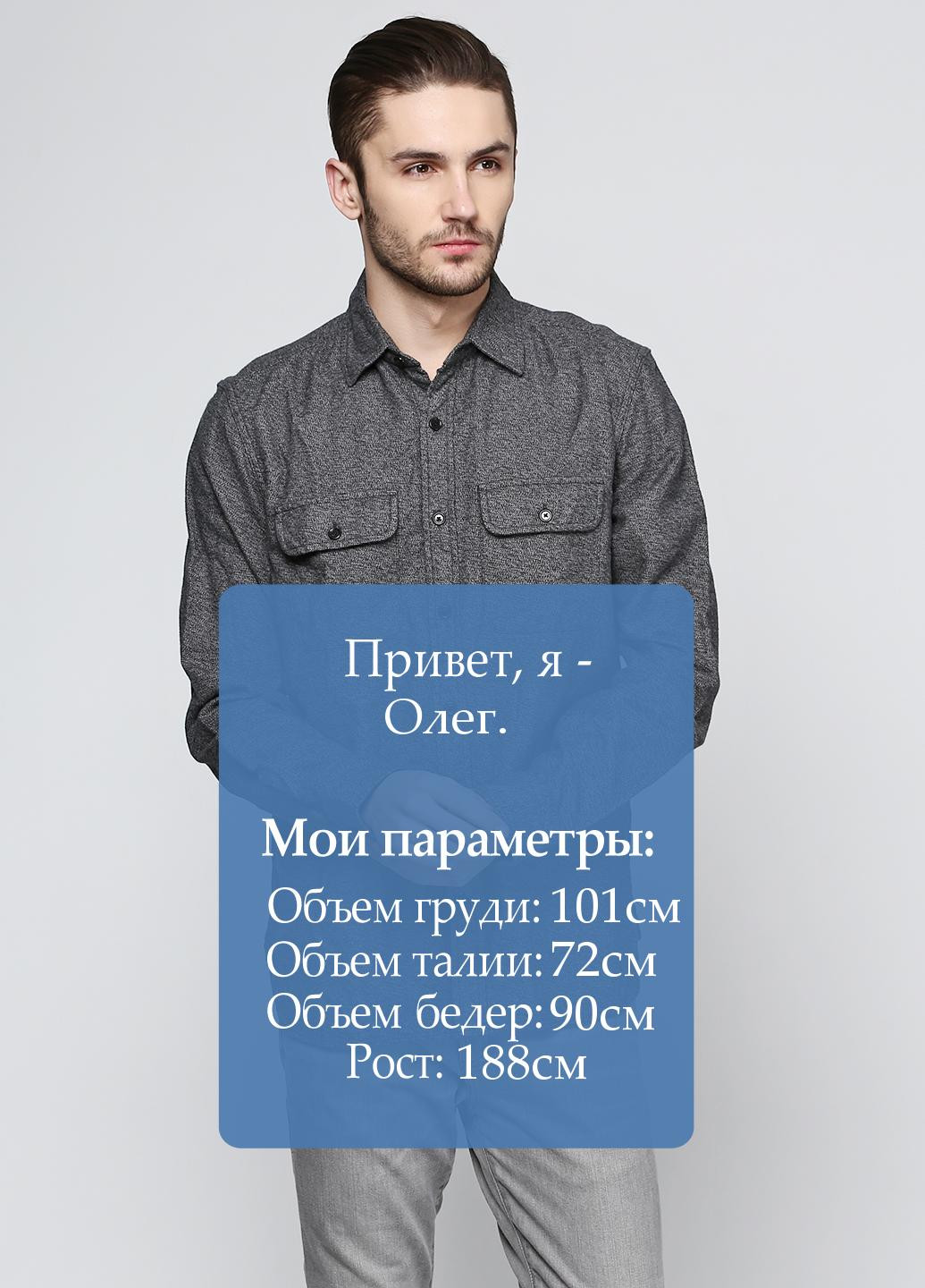 Сорочка Gap (33322928)