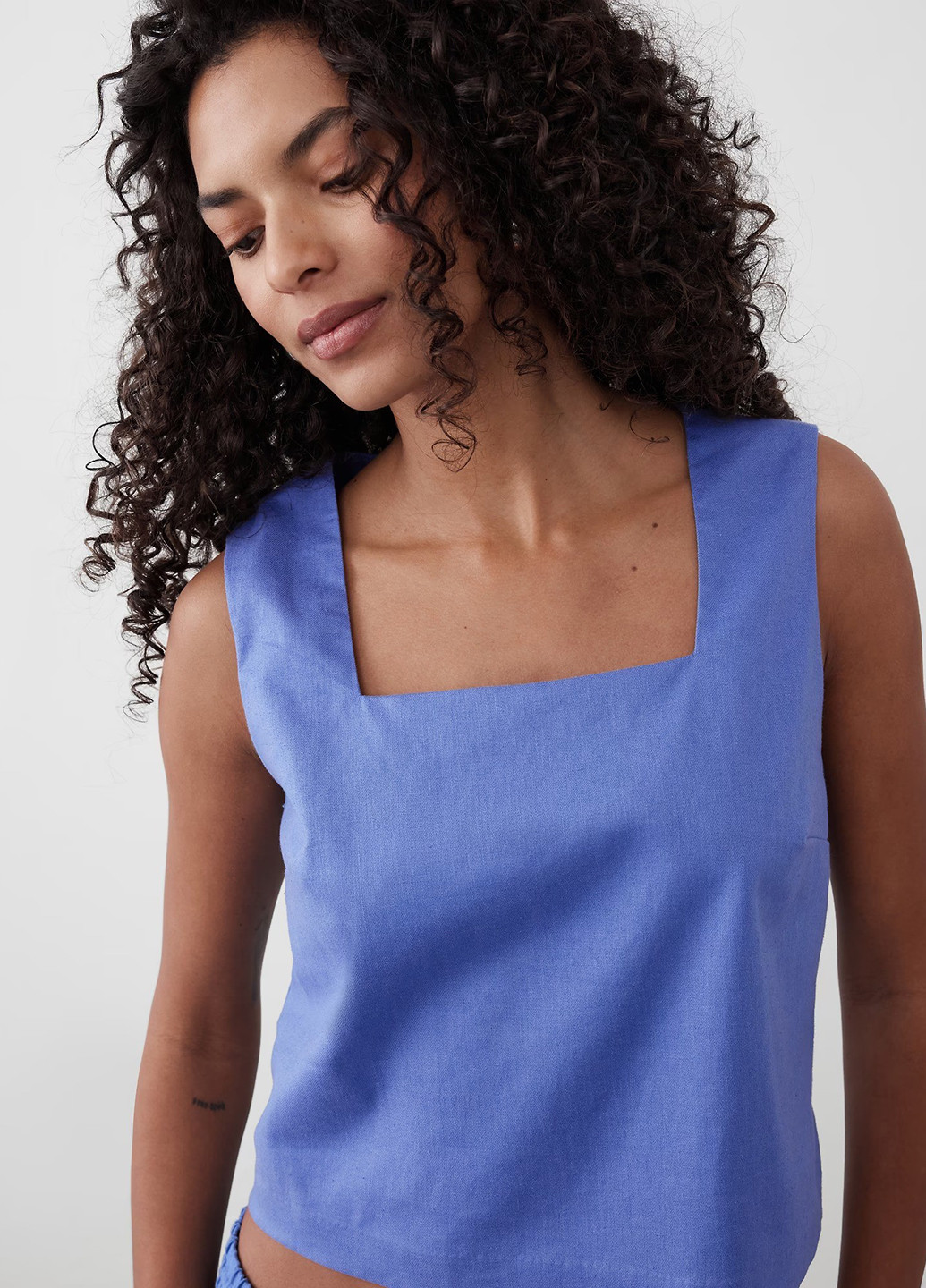 Топ Banana Republic (361011057)