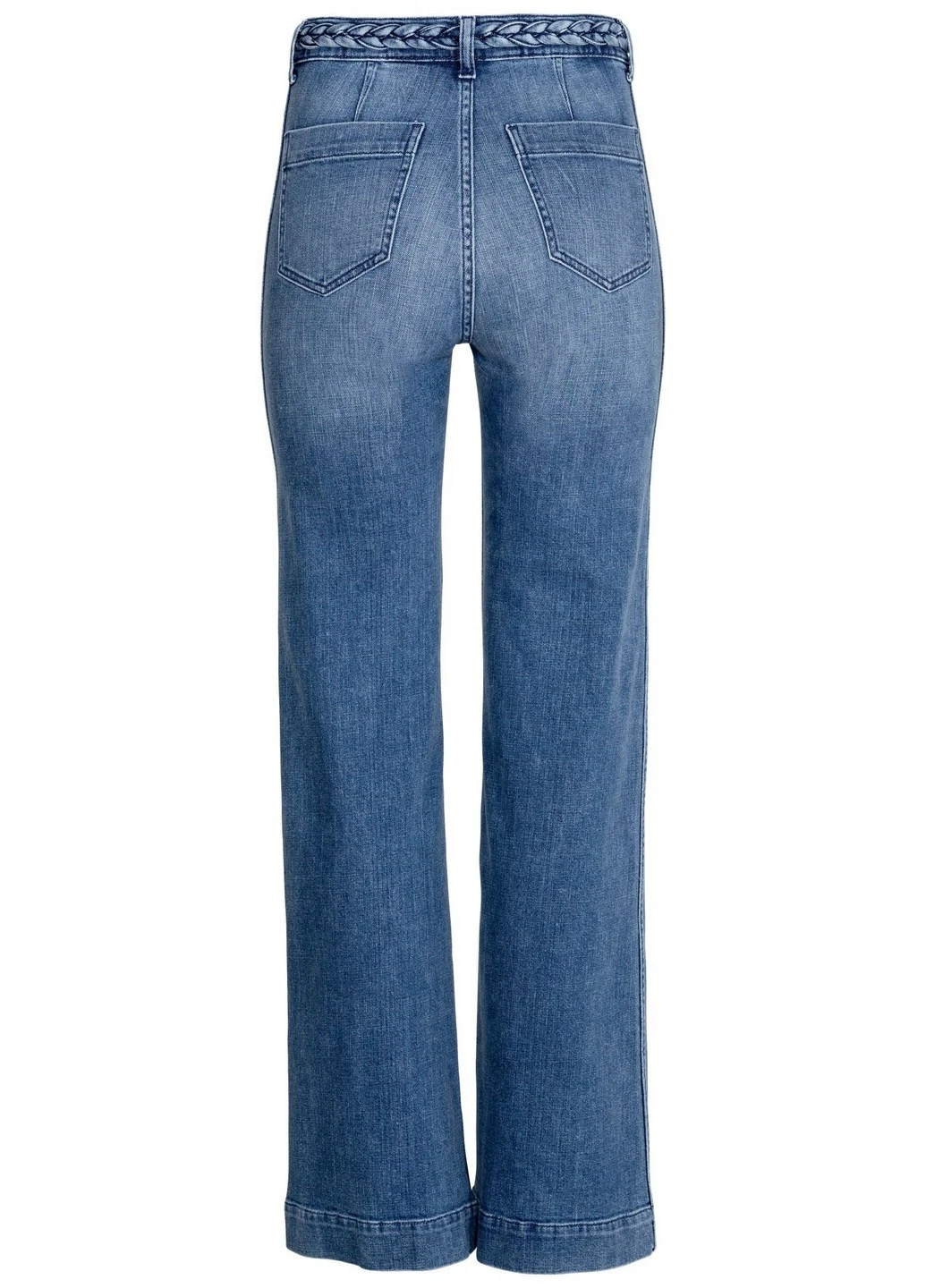 Джинсы H&M - (216102637)
