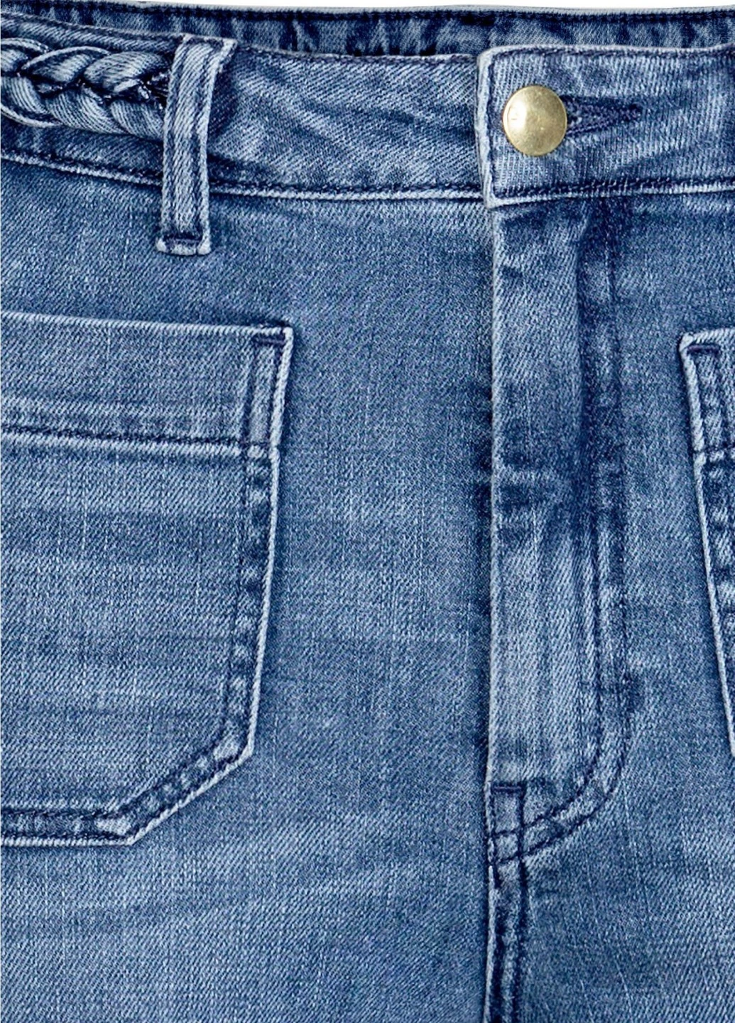Джинсы H&M - (216102637)
