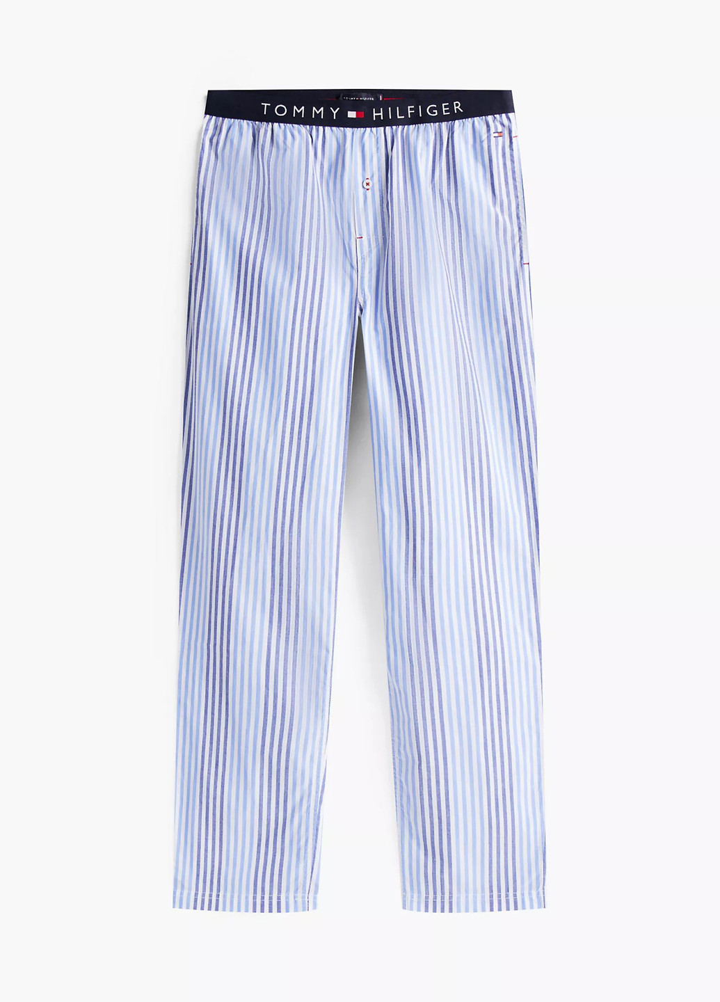 Піжама (лонгслів, штани) Tommy Hilfiger (368668160)