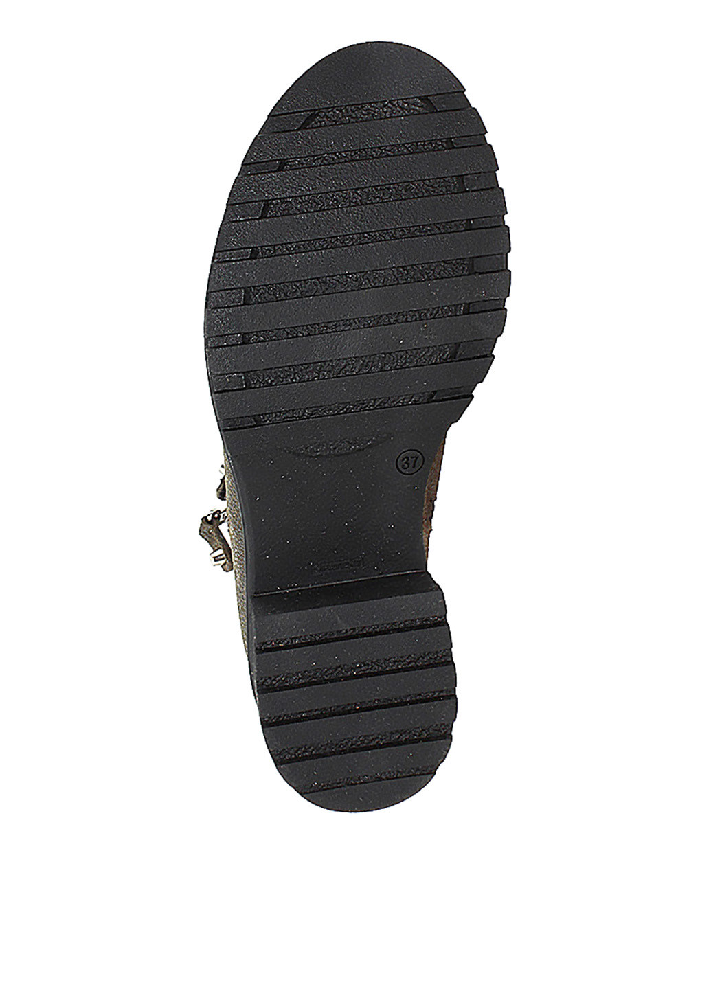 Зимние ботинки берцы Favi с заклепками, с молнией, с пряжкой, со шнуровкой