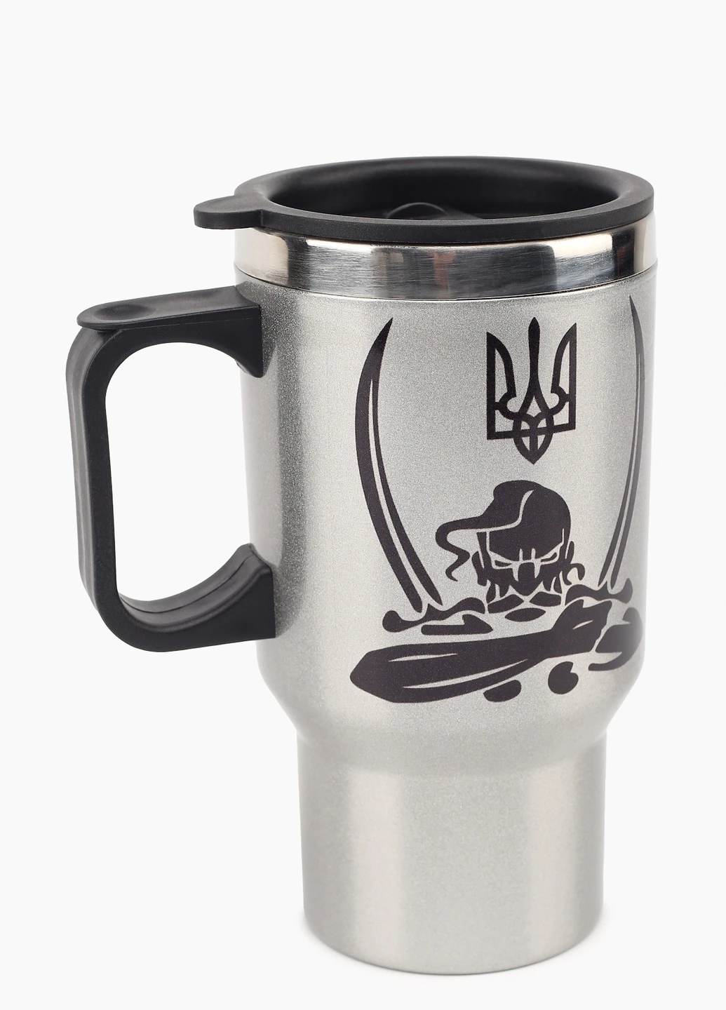 Термокружка "Козак" No Brand (254971836)