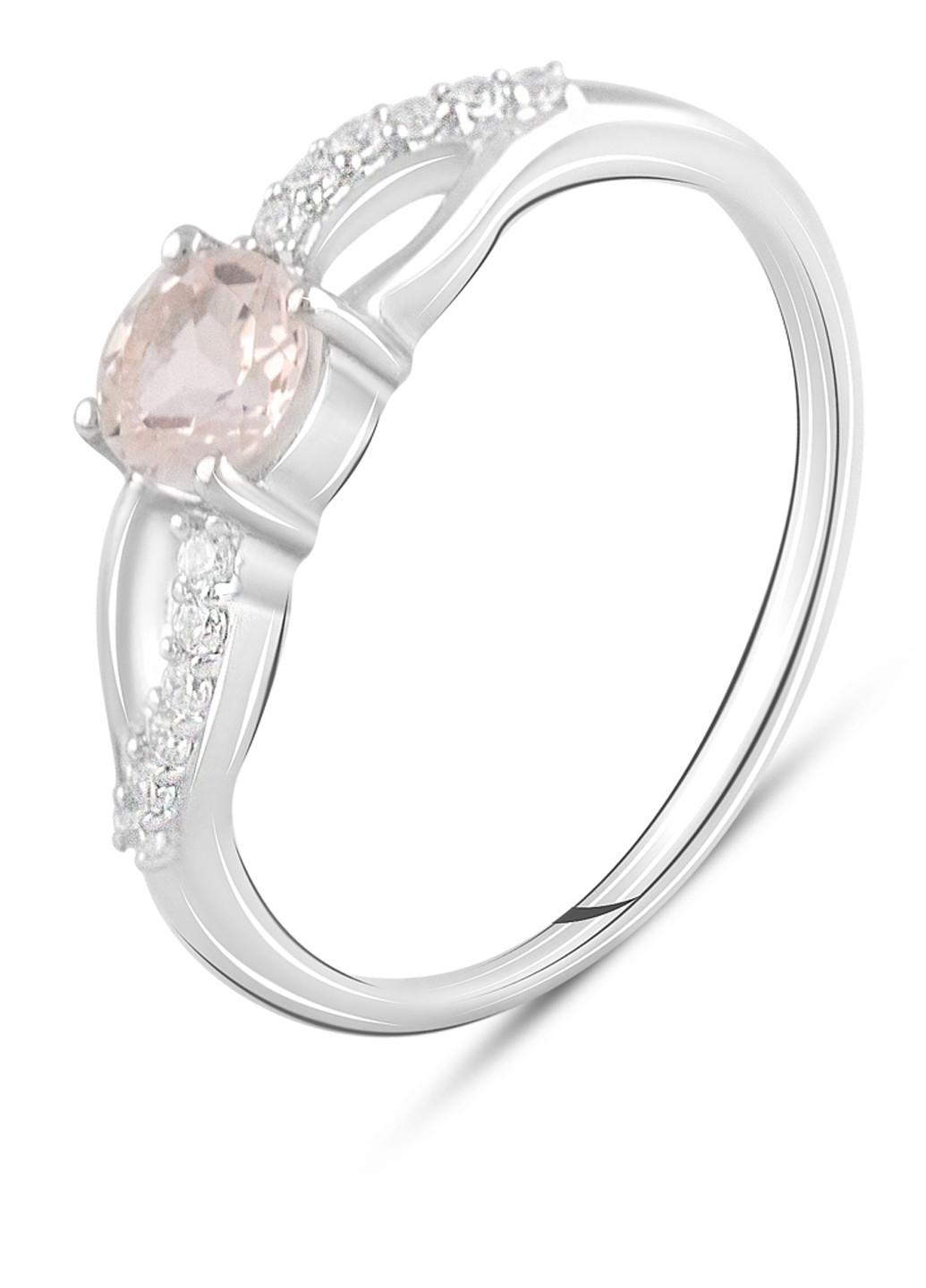 Каблучка Silver Flame (317284790)