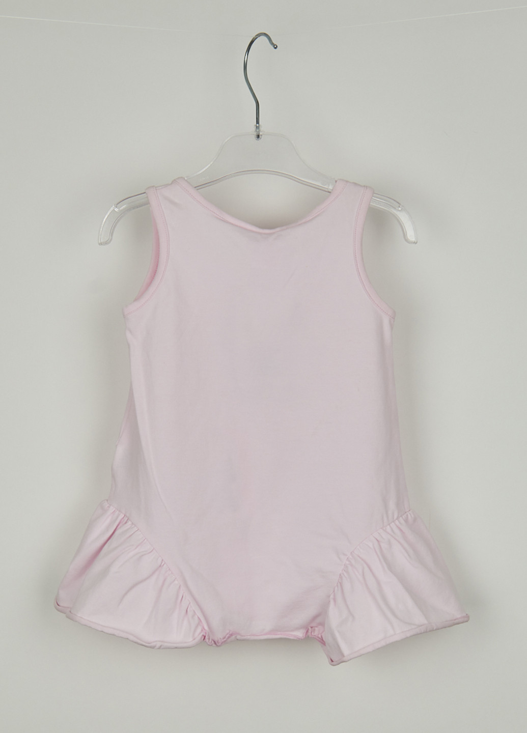 Светло-розовое платье Sprint (112258083)