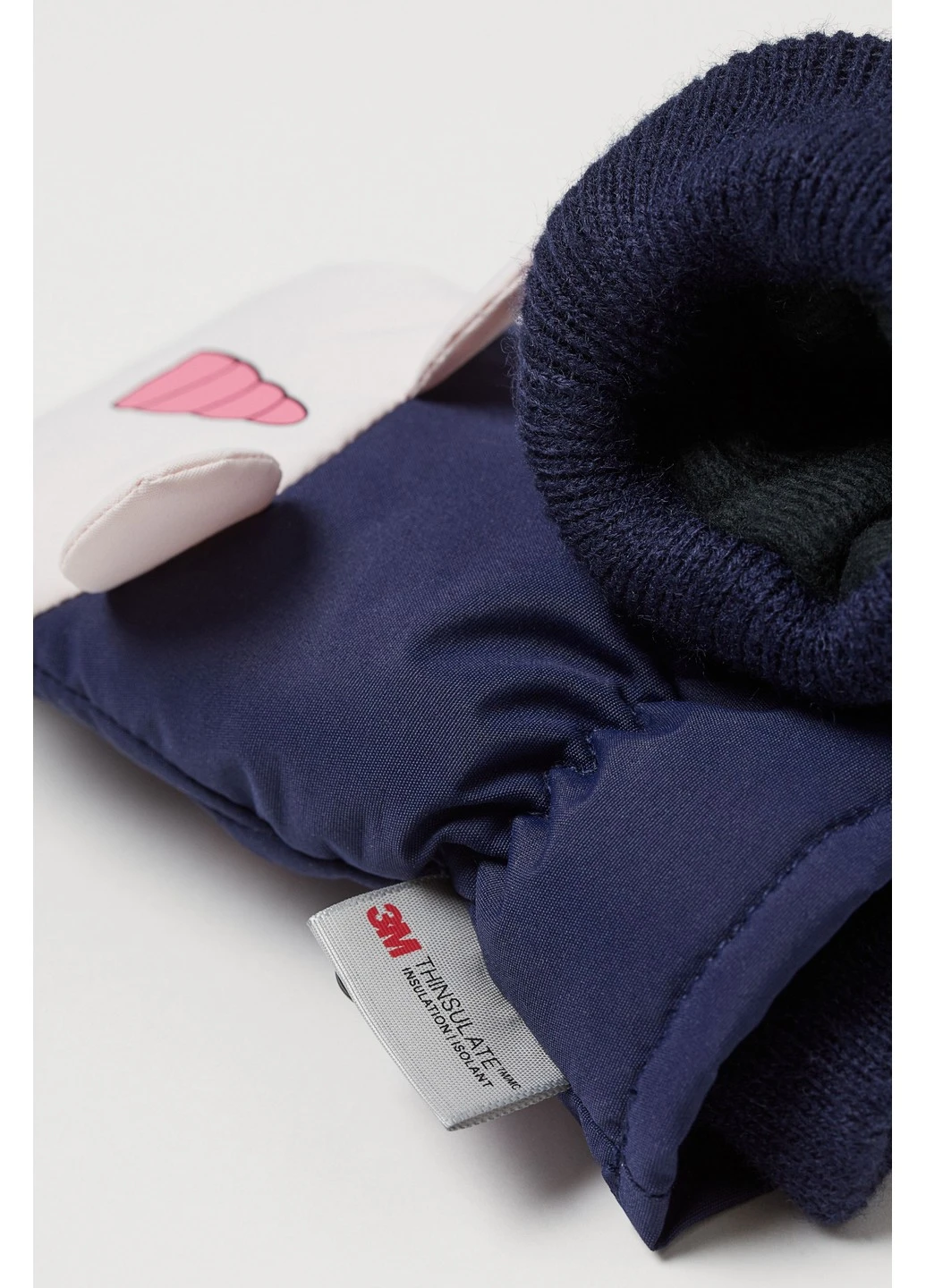 Рукавицы H&M (251954144)
