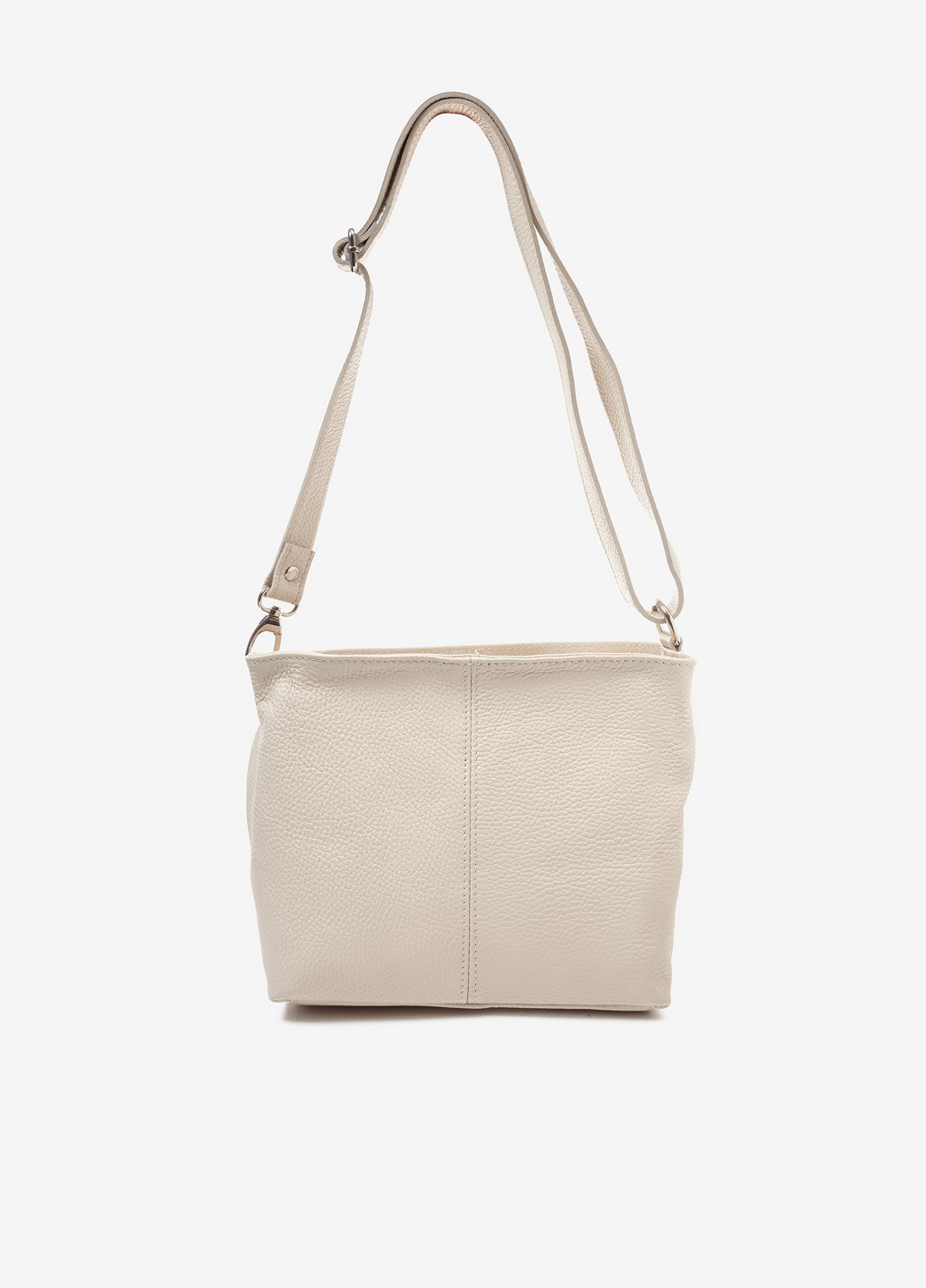 Сумка жіноча шкіряна крос-боді маленька Сrossbody Regina Notte (253169486)