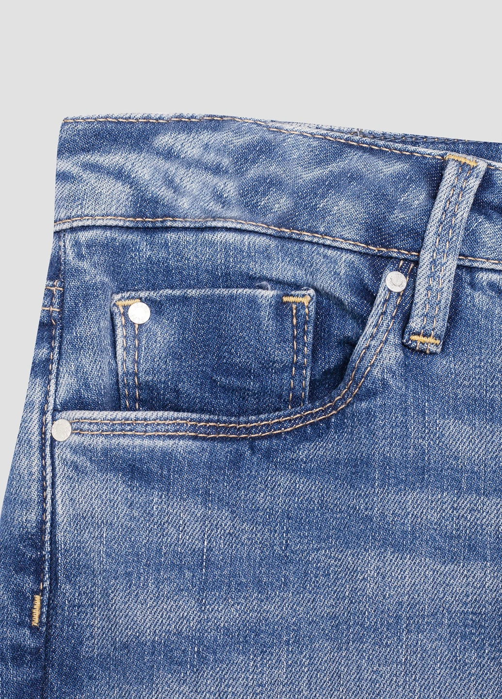 Джинси Pepe Jeans - (255880804)