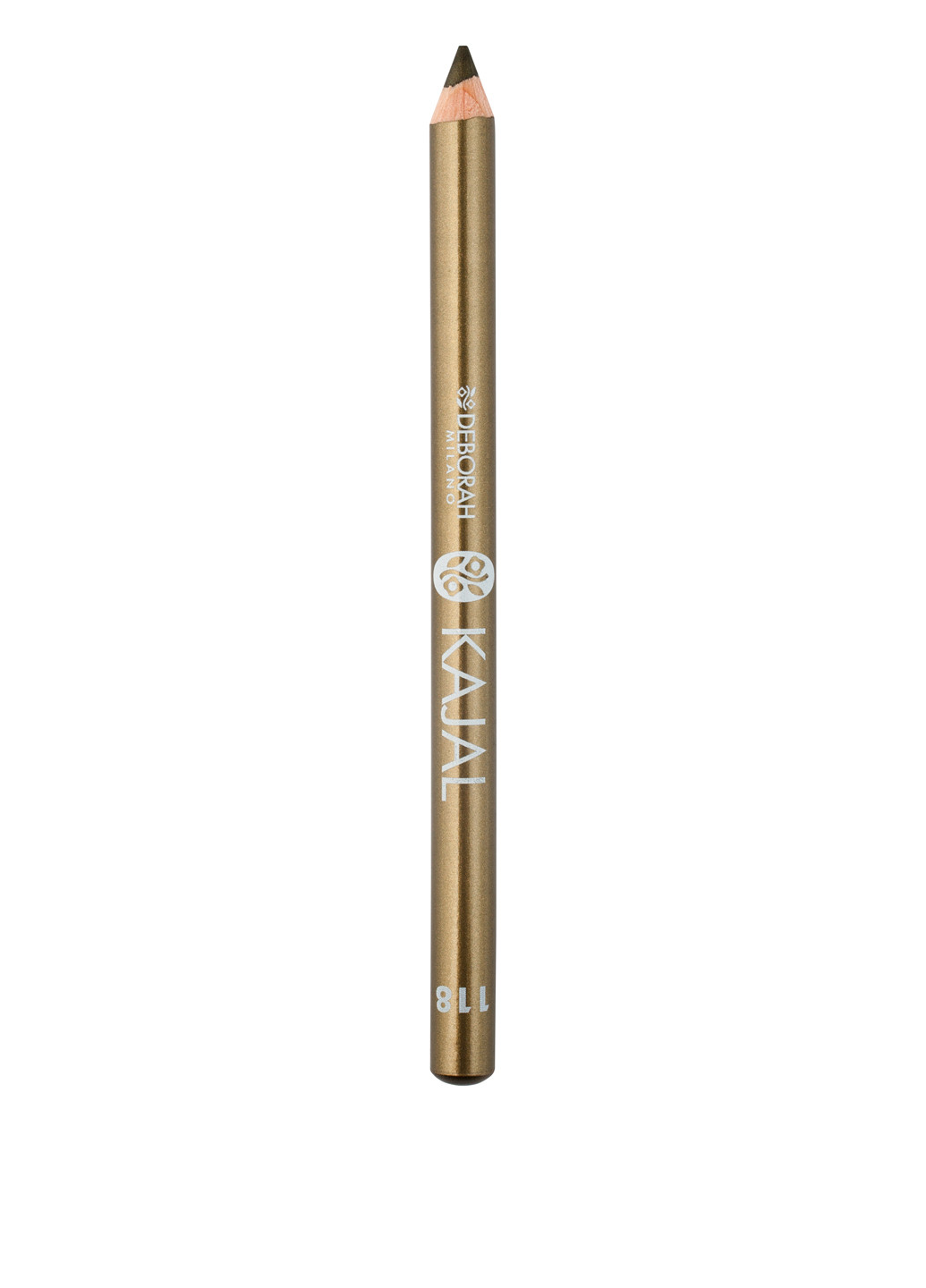 Косметический карандаш для глаз "KAJAL" N118 (тестер) Deborah (16254599)