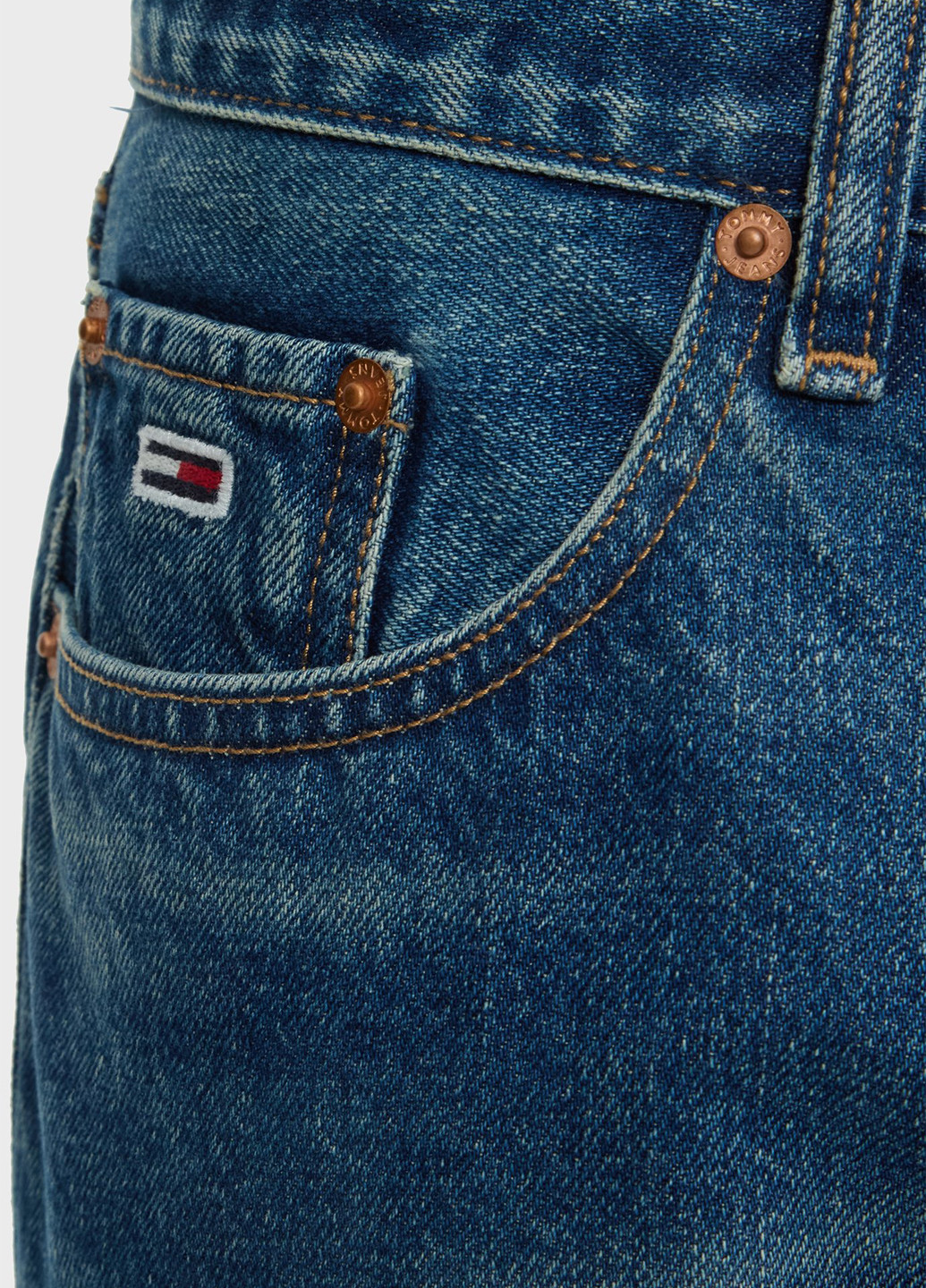 Джинси Tommy Jeans (315060122)