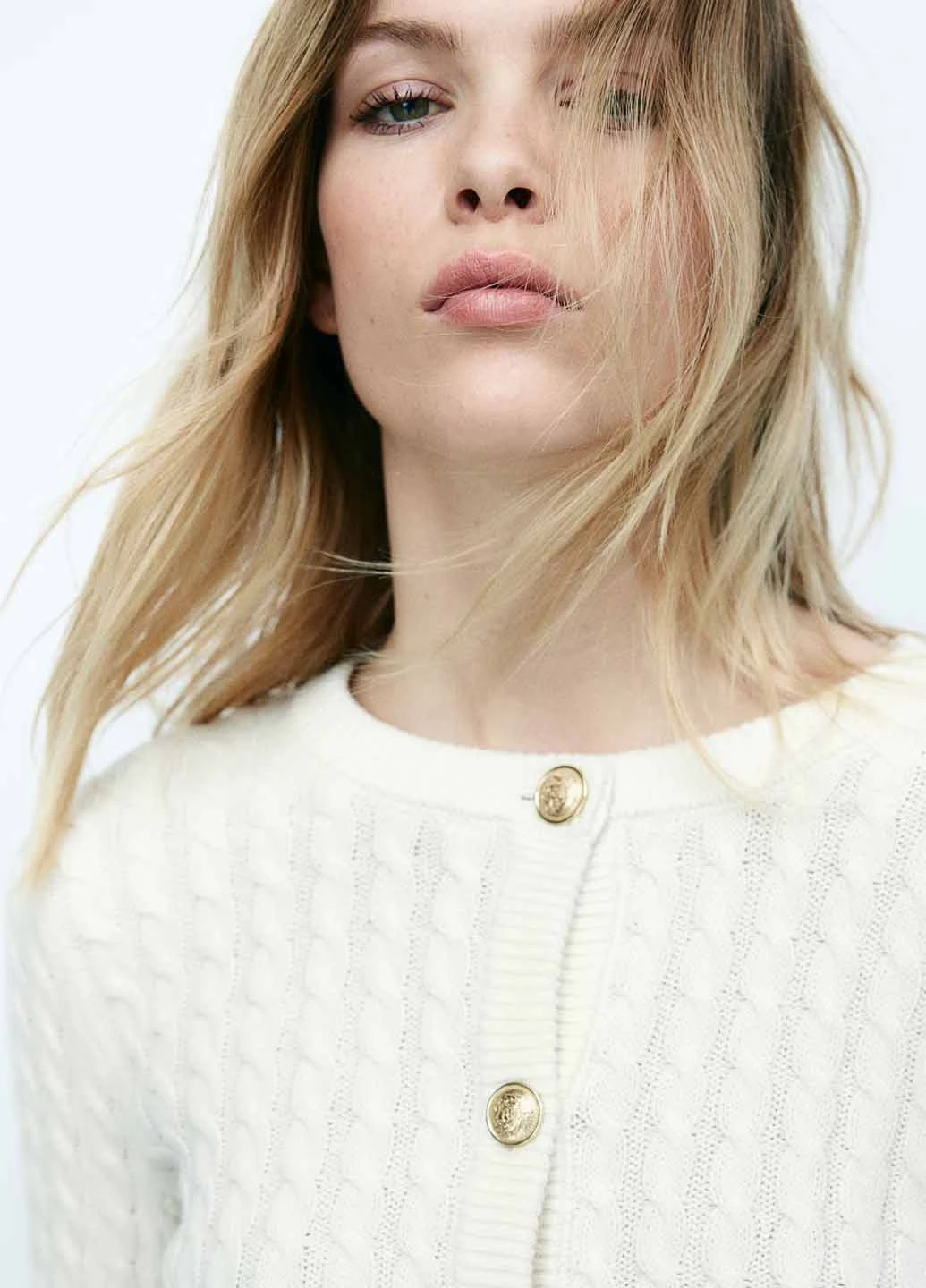 Кофта H&M (367100908)