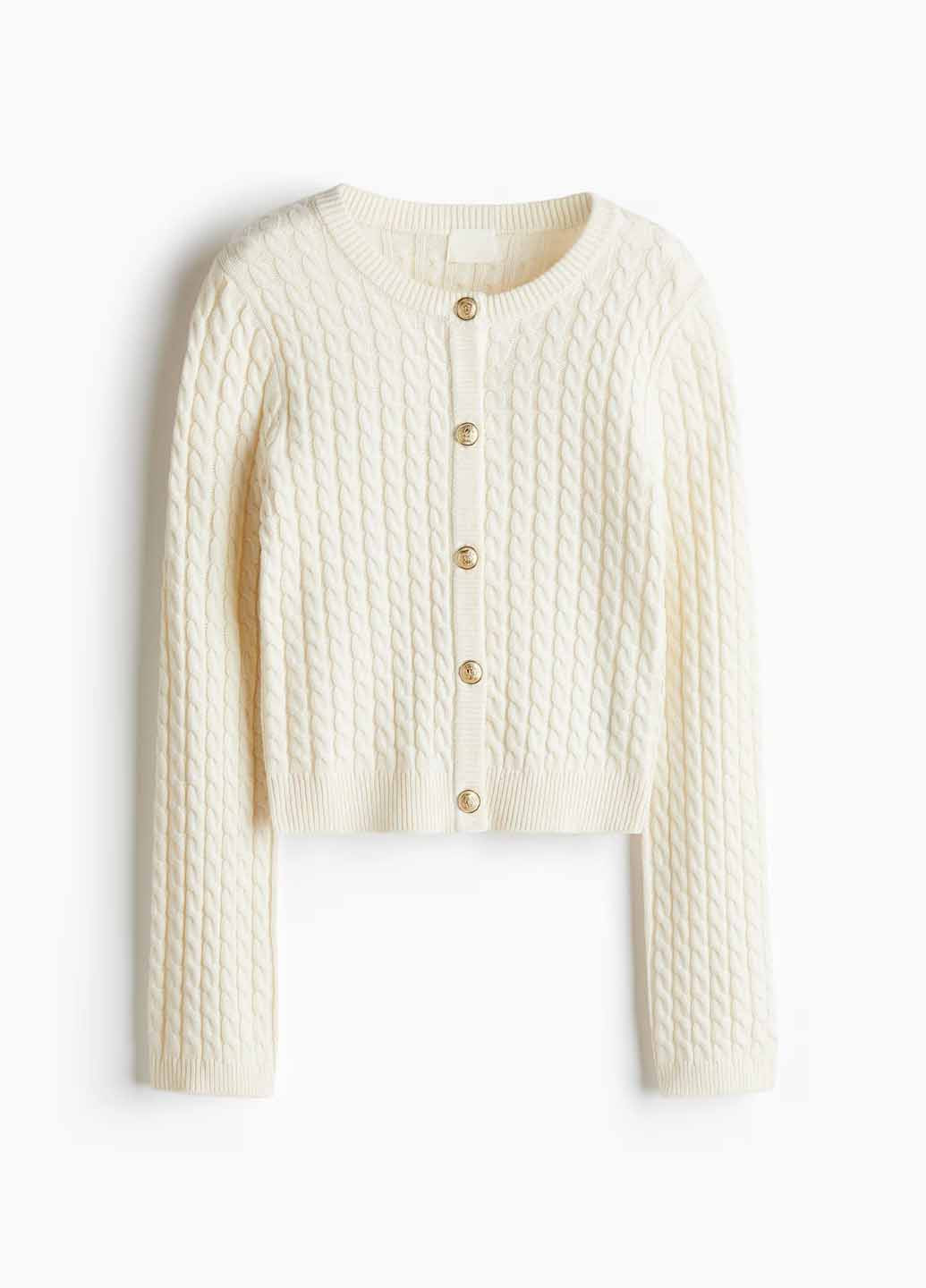 Кофта H&M (367100908)