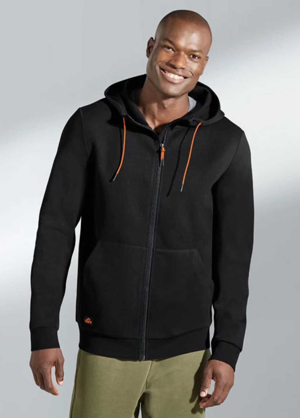 Толстовка Crivit (369832556)