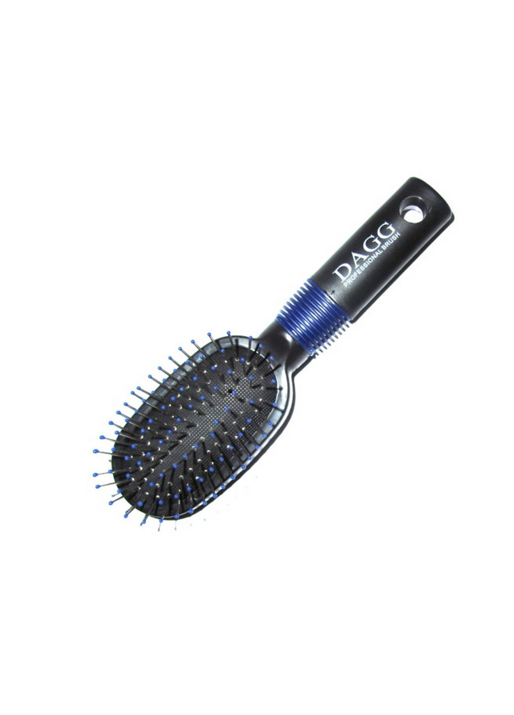 Щетка для волос массажная M-9551-SHB-4 DAGG (225121141)