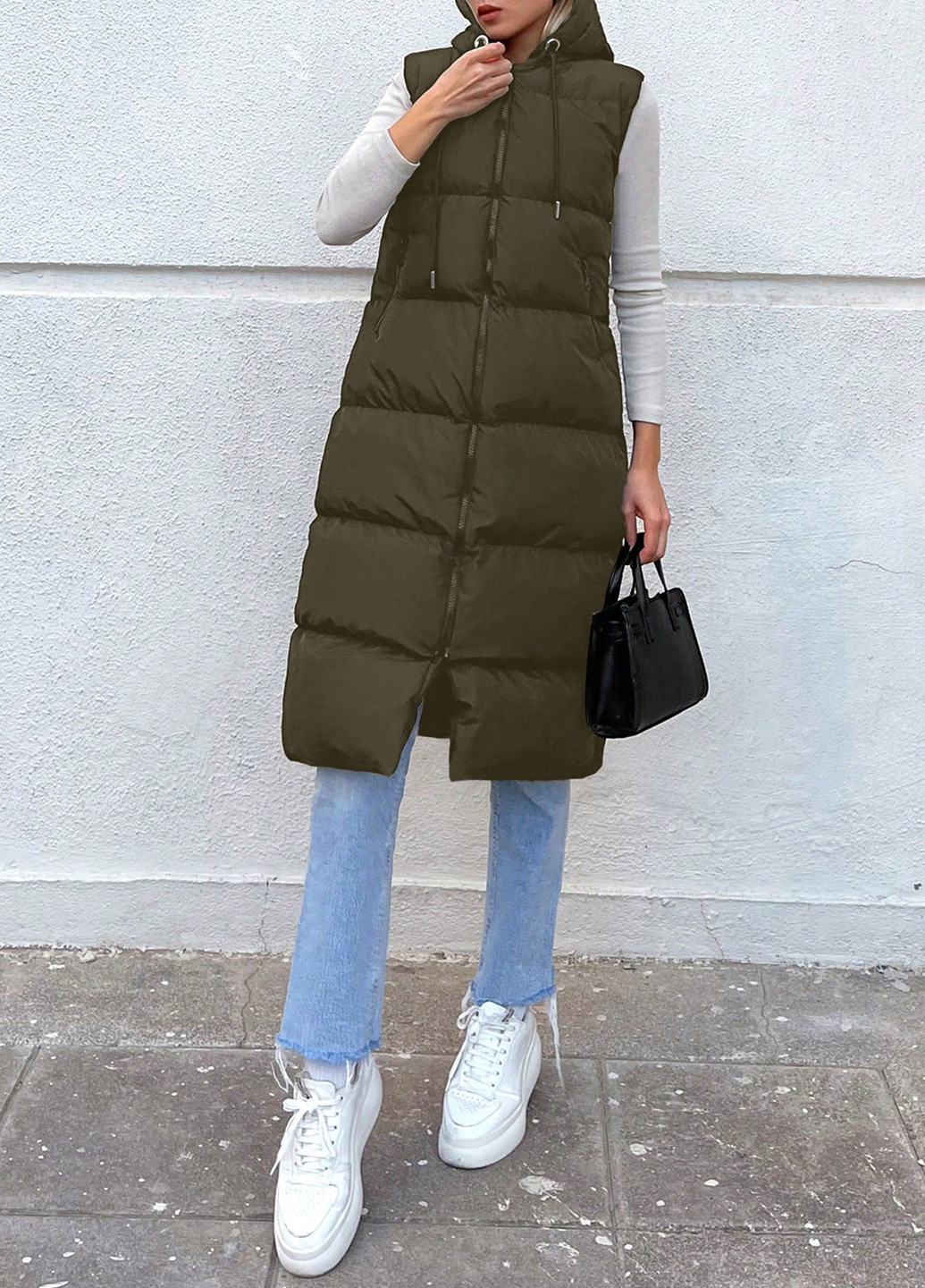 Жилет SHEIN (311506587)