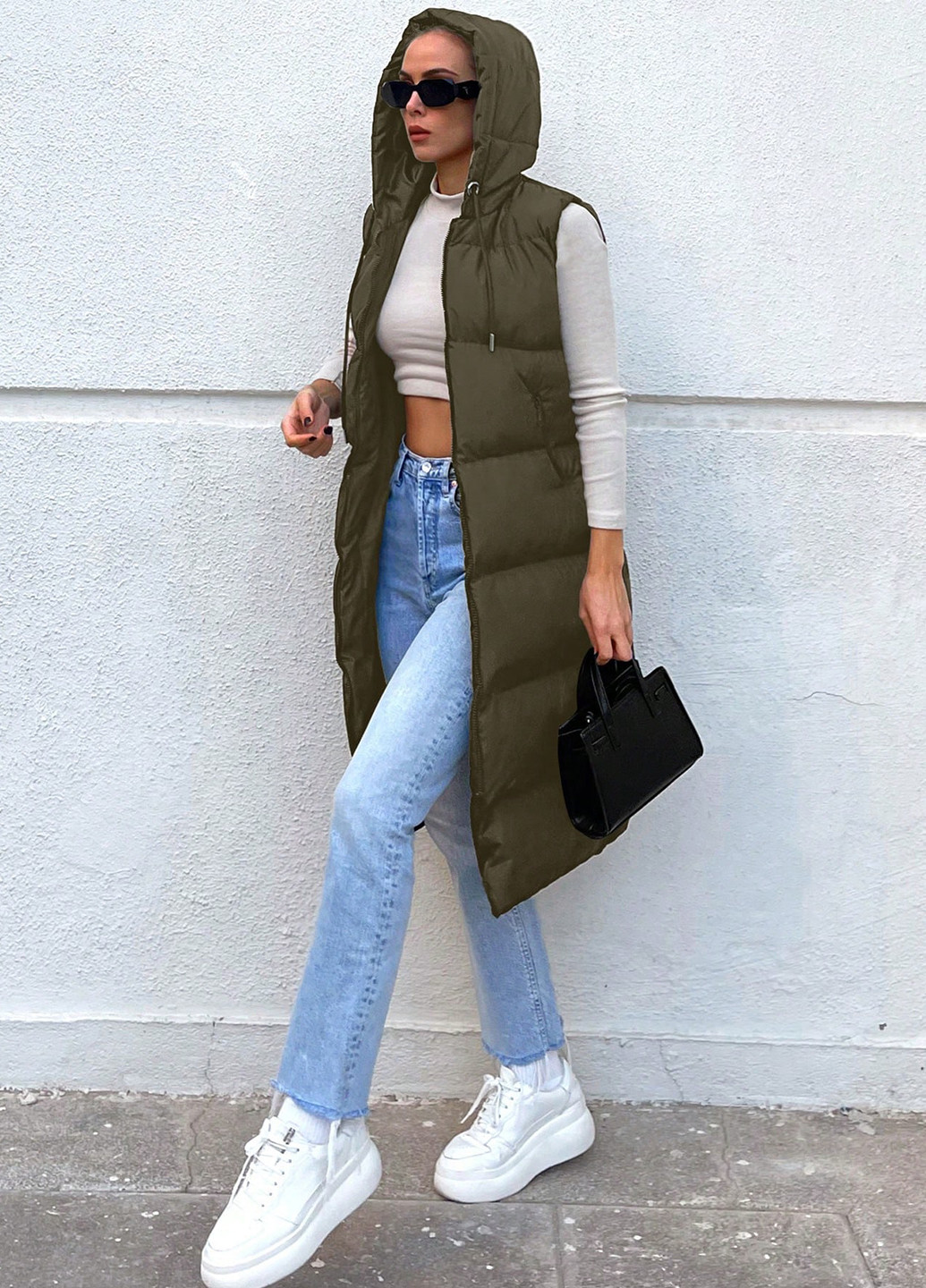 Жилет SHEIN (311506587)