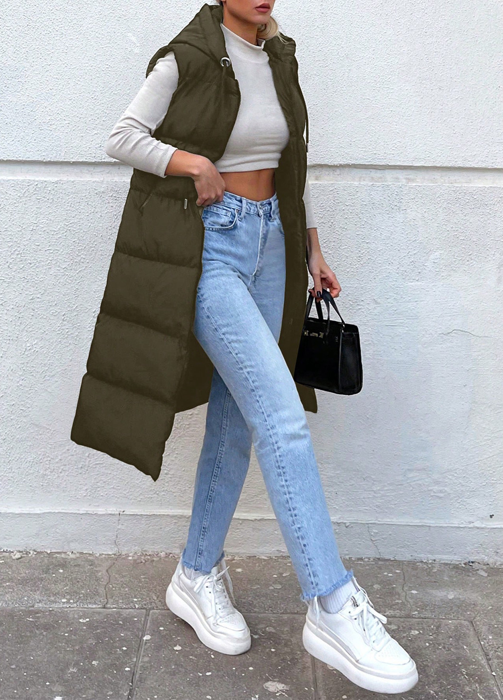 Жилет SHEIN (311506587)