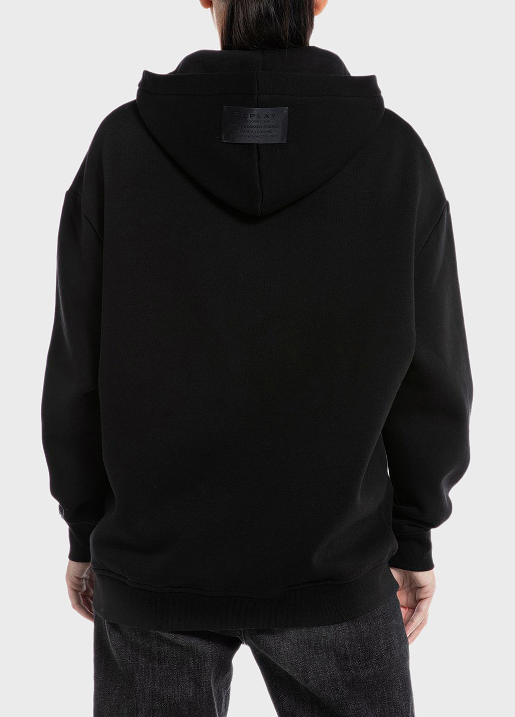 Толстовка Replay (314984483)