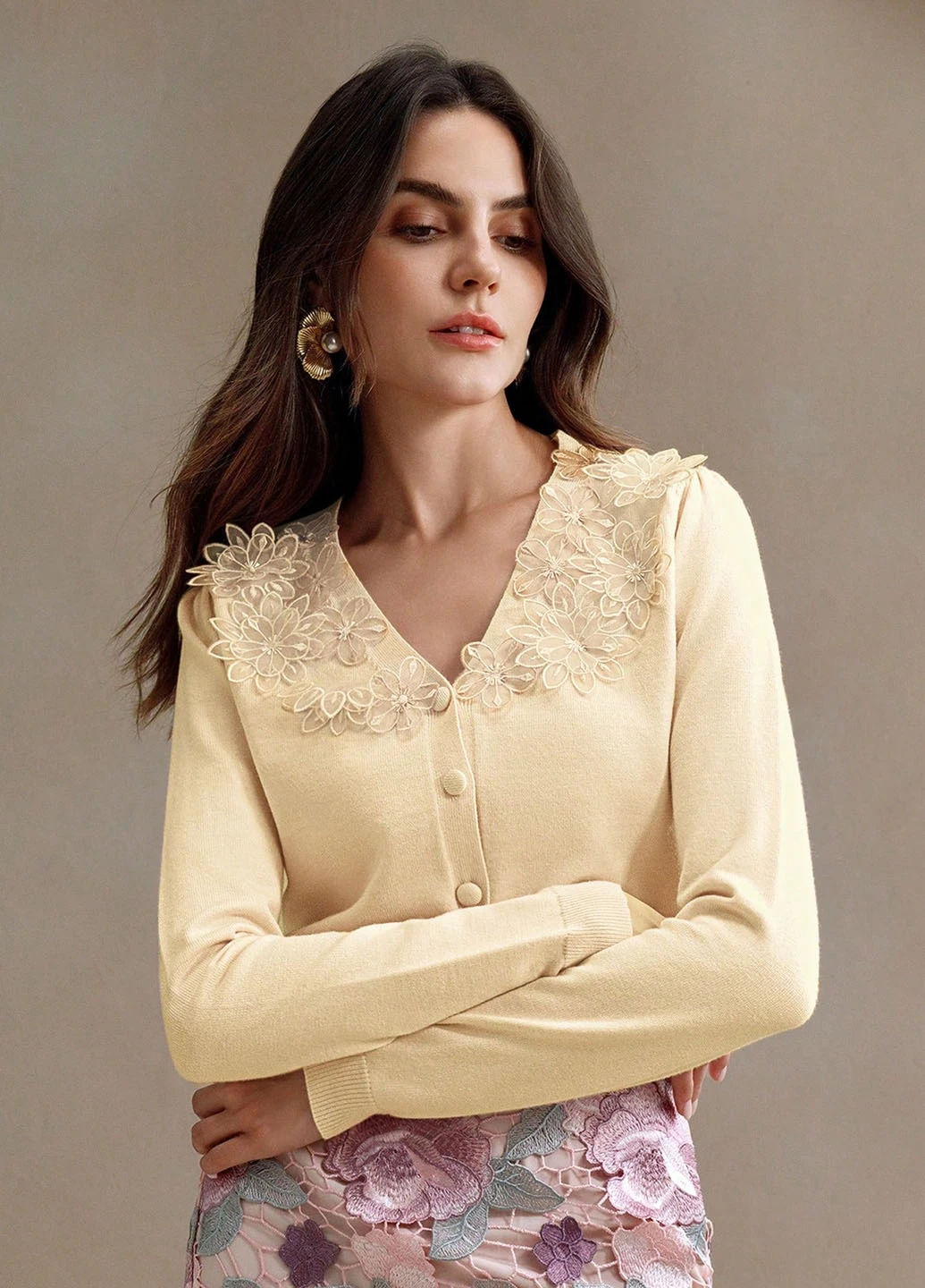 Кардиган SHEIN (339603810)