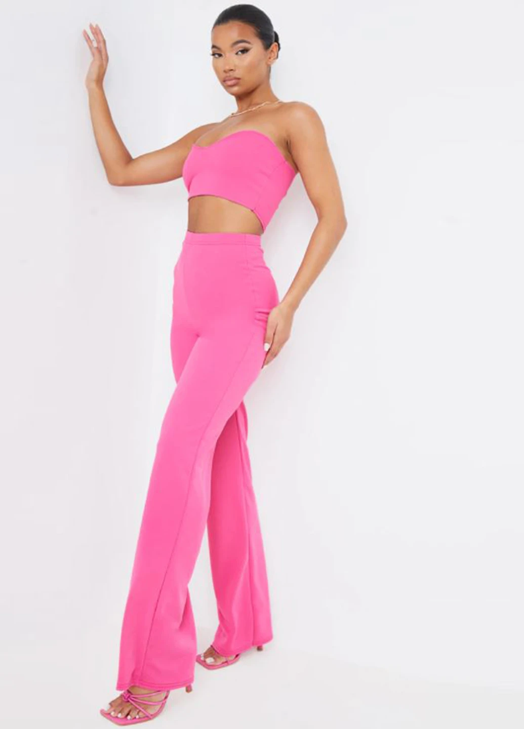 Штани PrettyLittleThing (251862955)