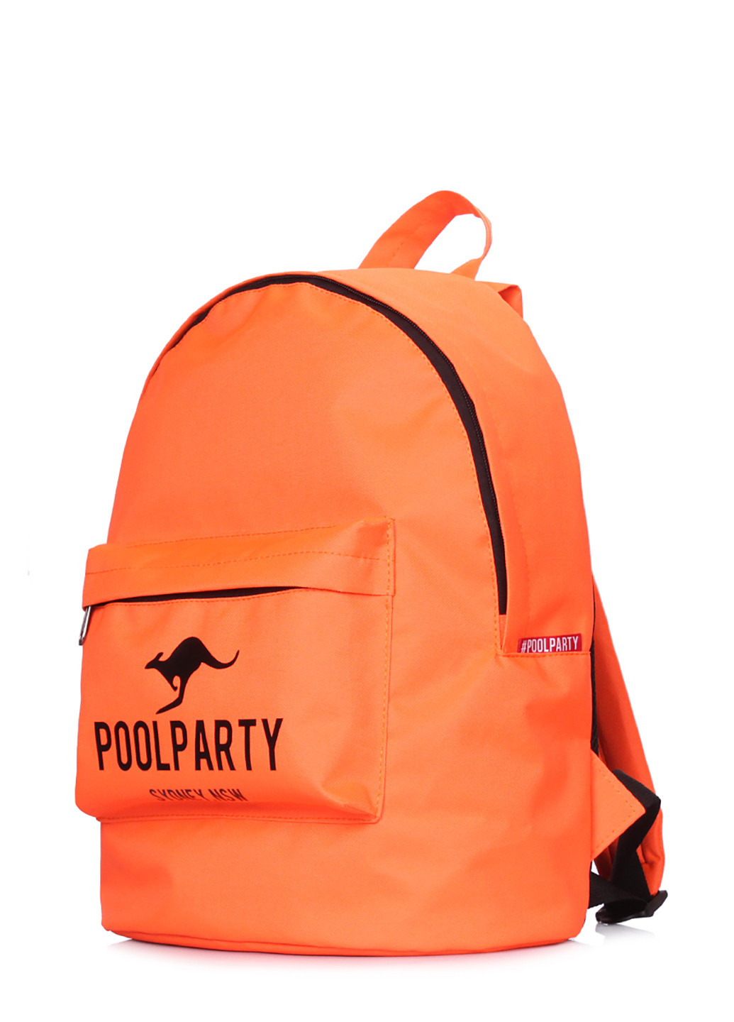 Повсякденний рюкзак 40х30х16 см PoolParty (252414664)