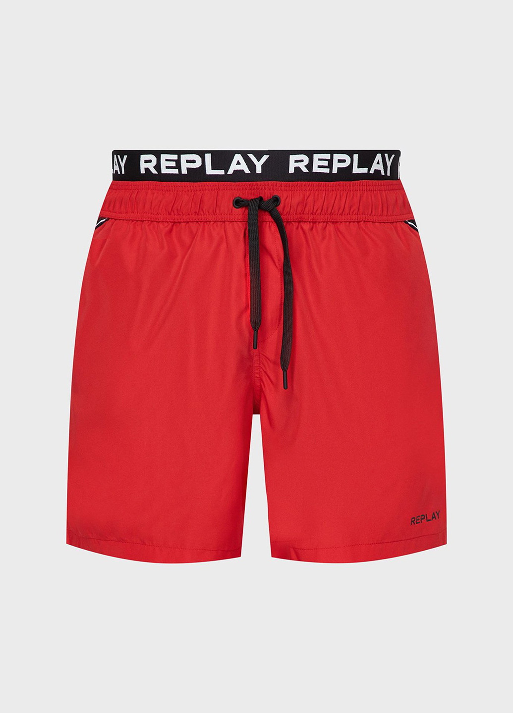 Шорты Replay (302807707)