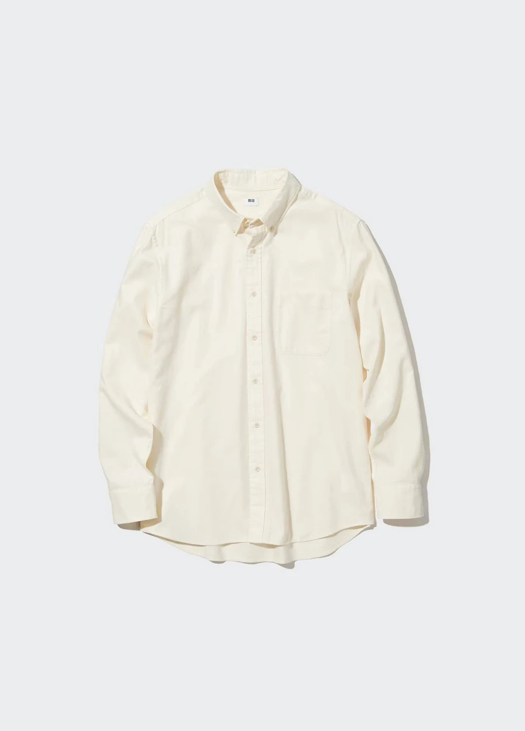 Сорочка Uniqlo (329098223)