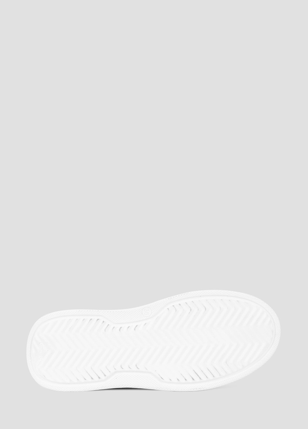 Чорно-білі кеди Viscala