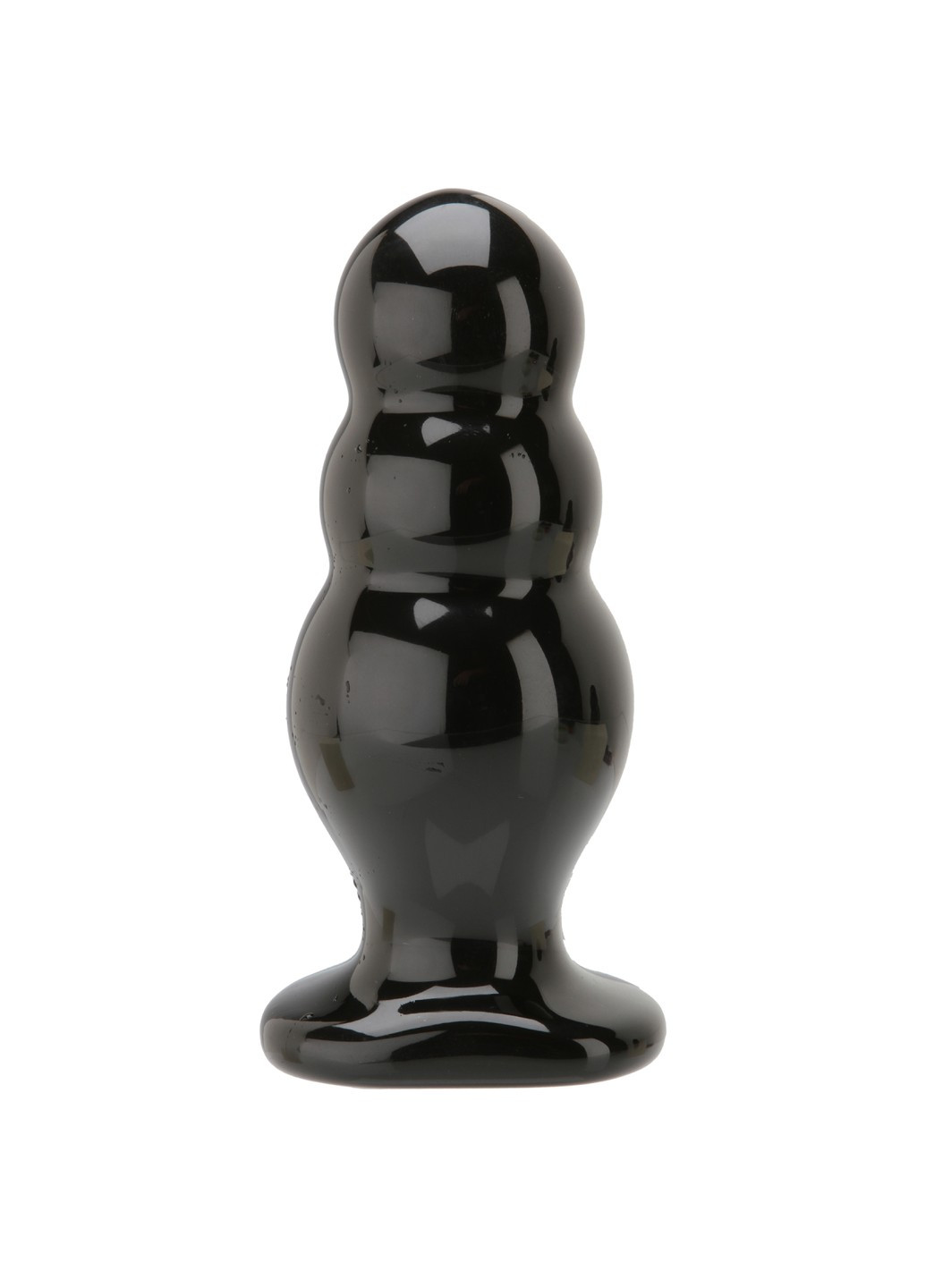 Анальный стимулятор Titanmen Tools - Master, диаметр 6,6см Doc Johnson (256537827)