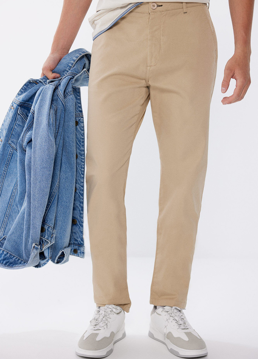 Штани Springfield (303207984)