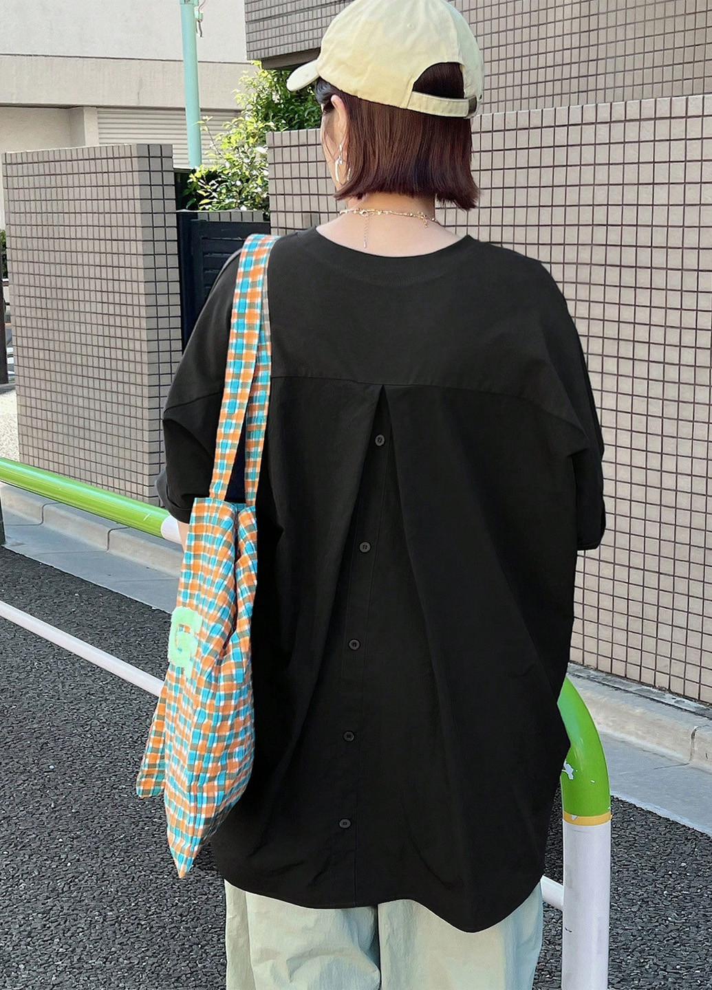 Футболка SHEIN - (341484939)