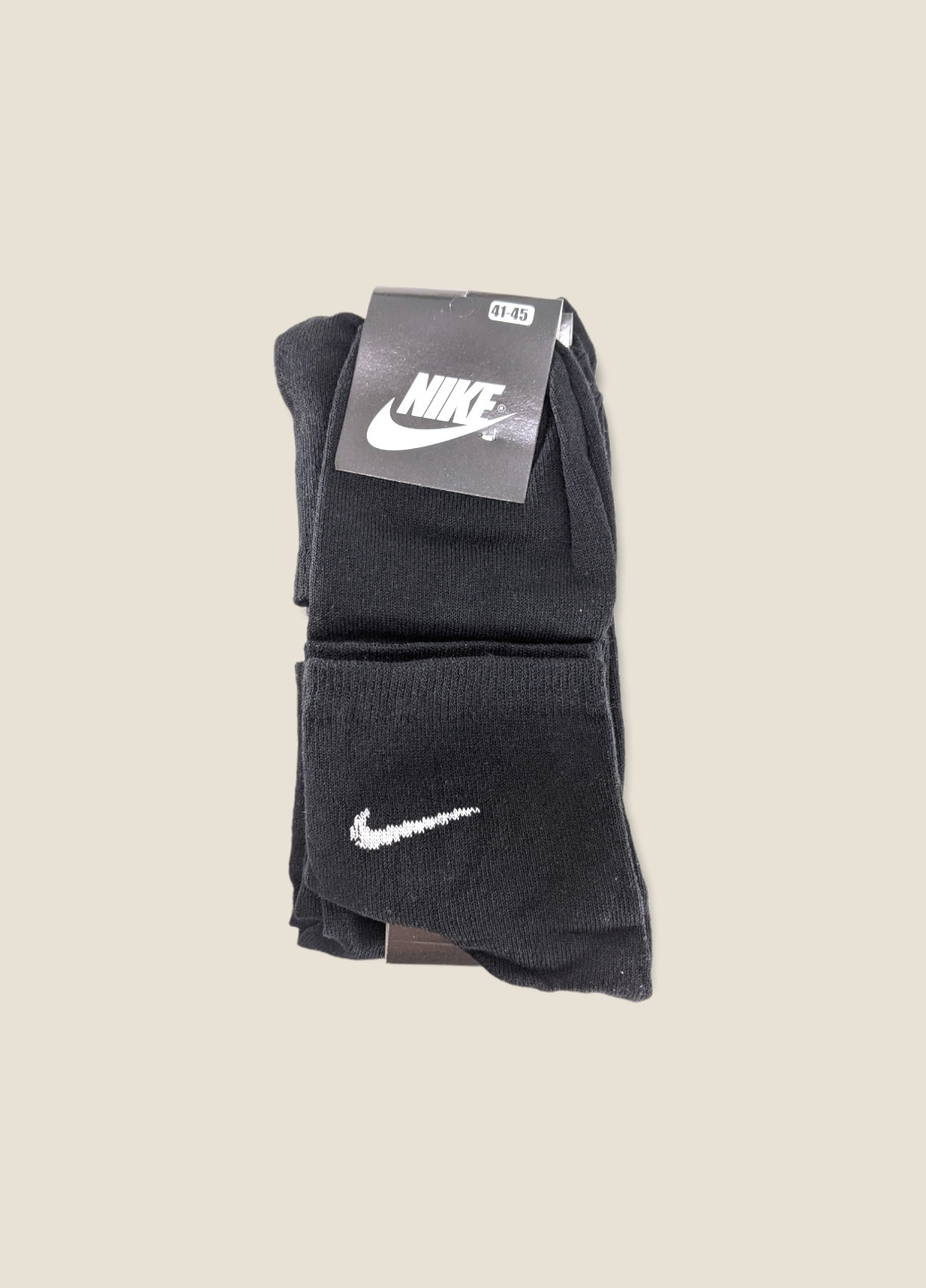Пак шкарпеток - 12 шт Nike sport (252999448)