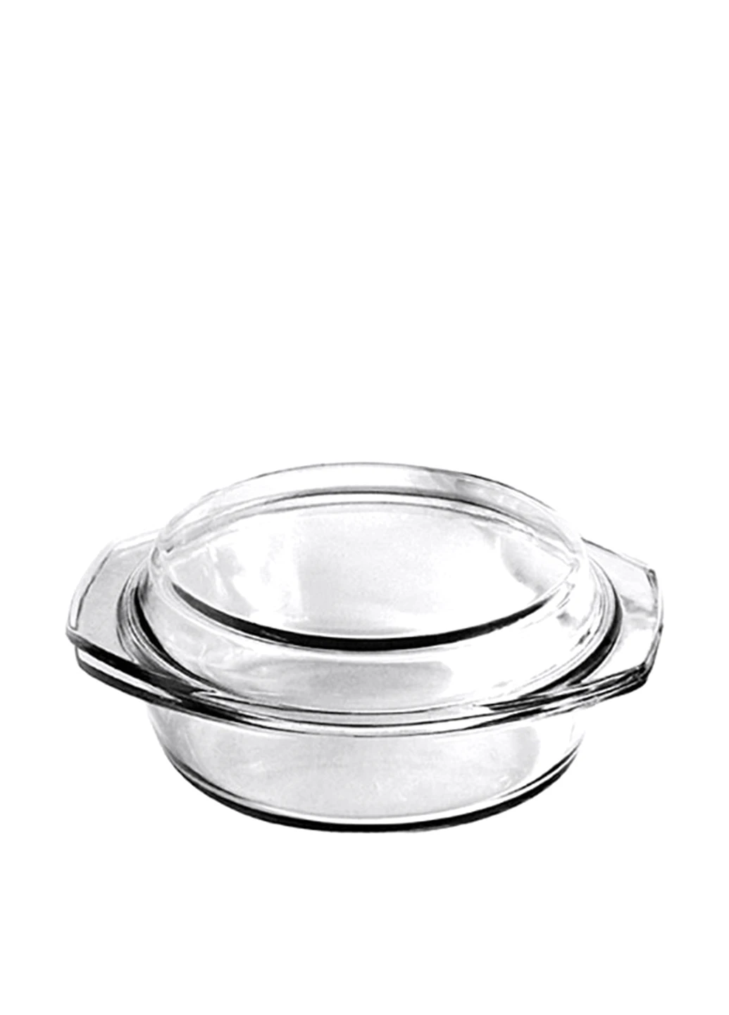 Кастрюля с крышкой, 1,5 л Mix Shop (113496584)