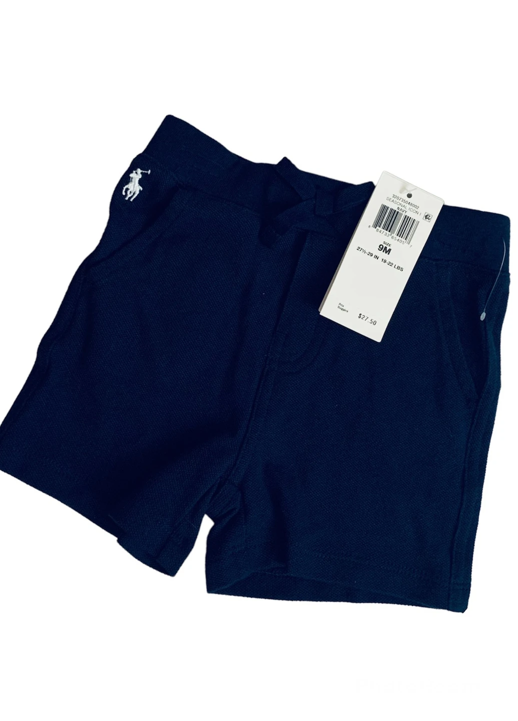 Шорти Ralph Lauren (254913588)
